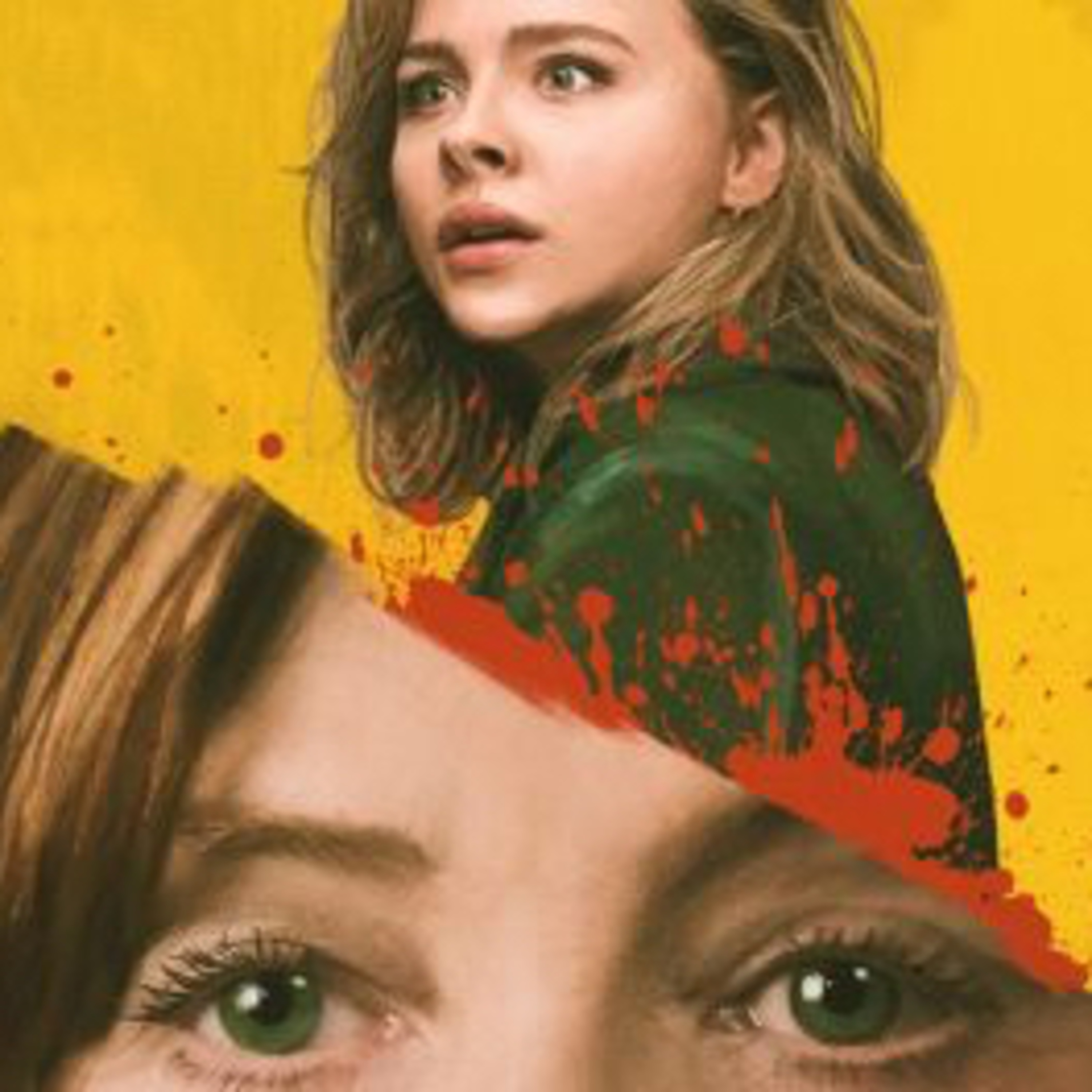Greta (2019) episode artwork
