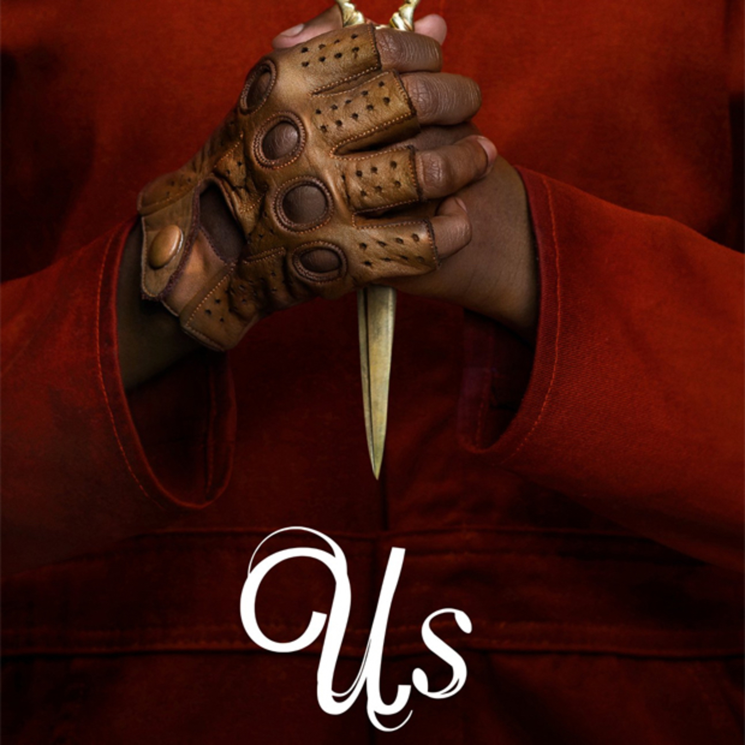 Us (2019) episode artwork