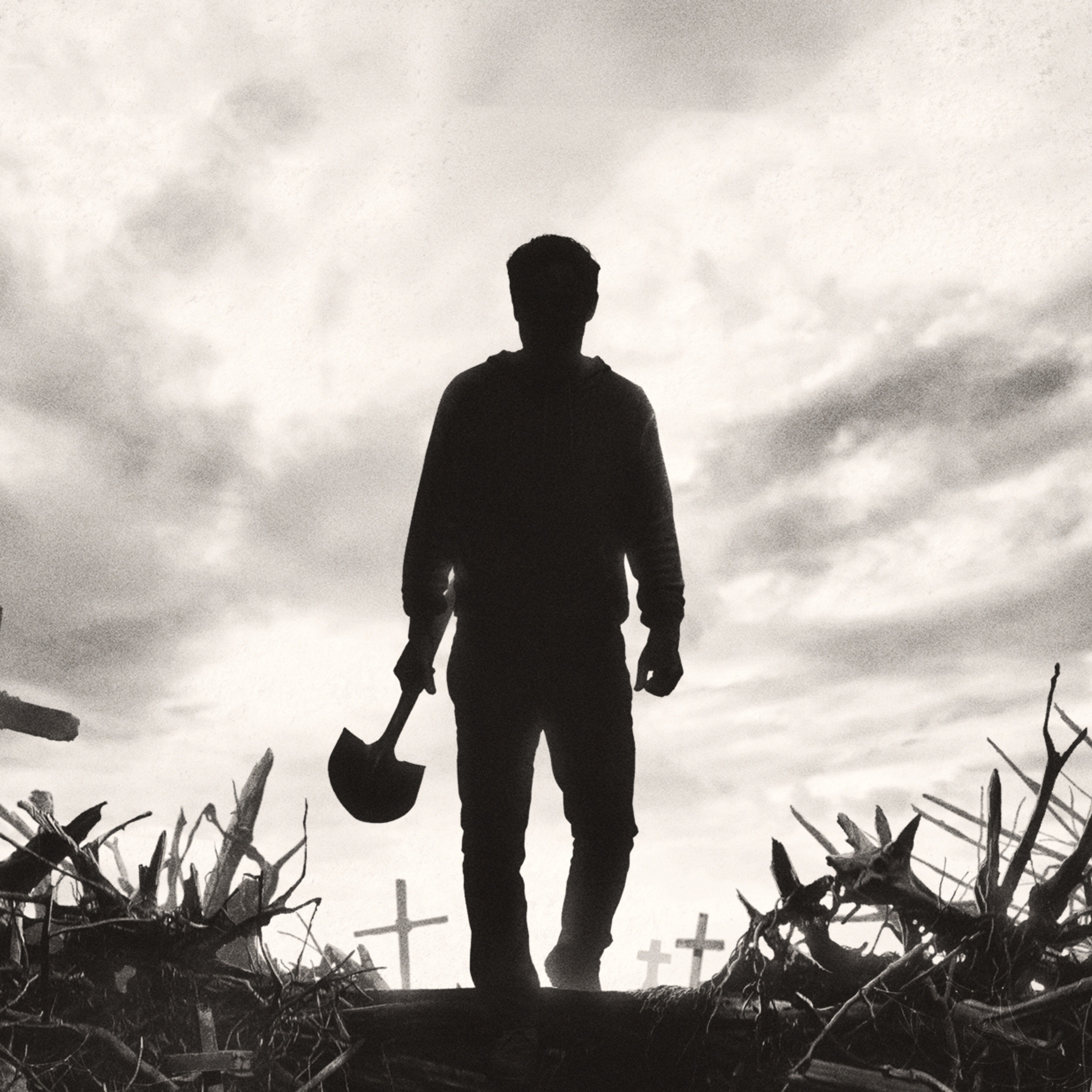 Pet Sematary (2019) episode artwork