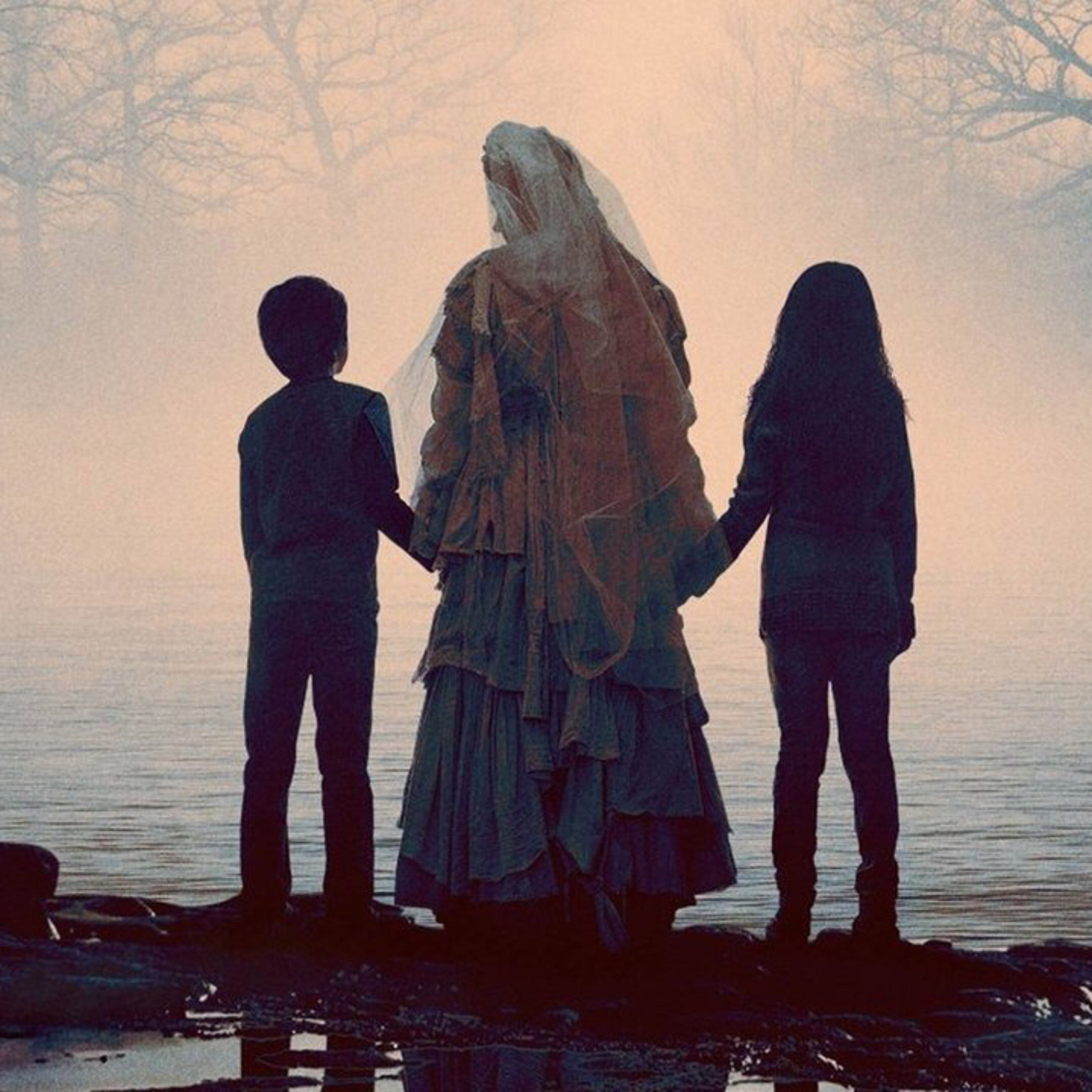 The Curse Of La Llorona (2019) episode artwork