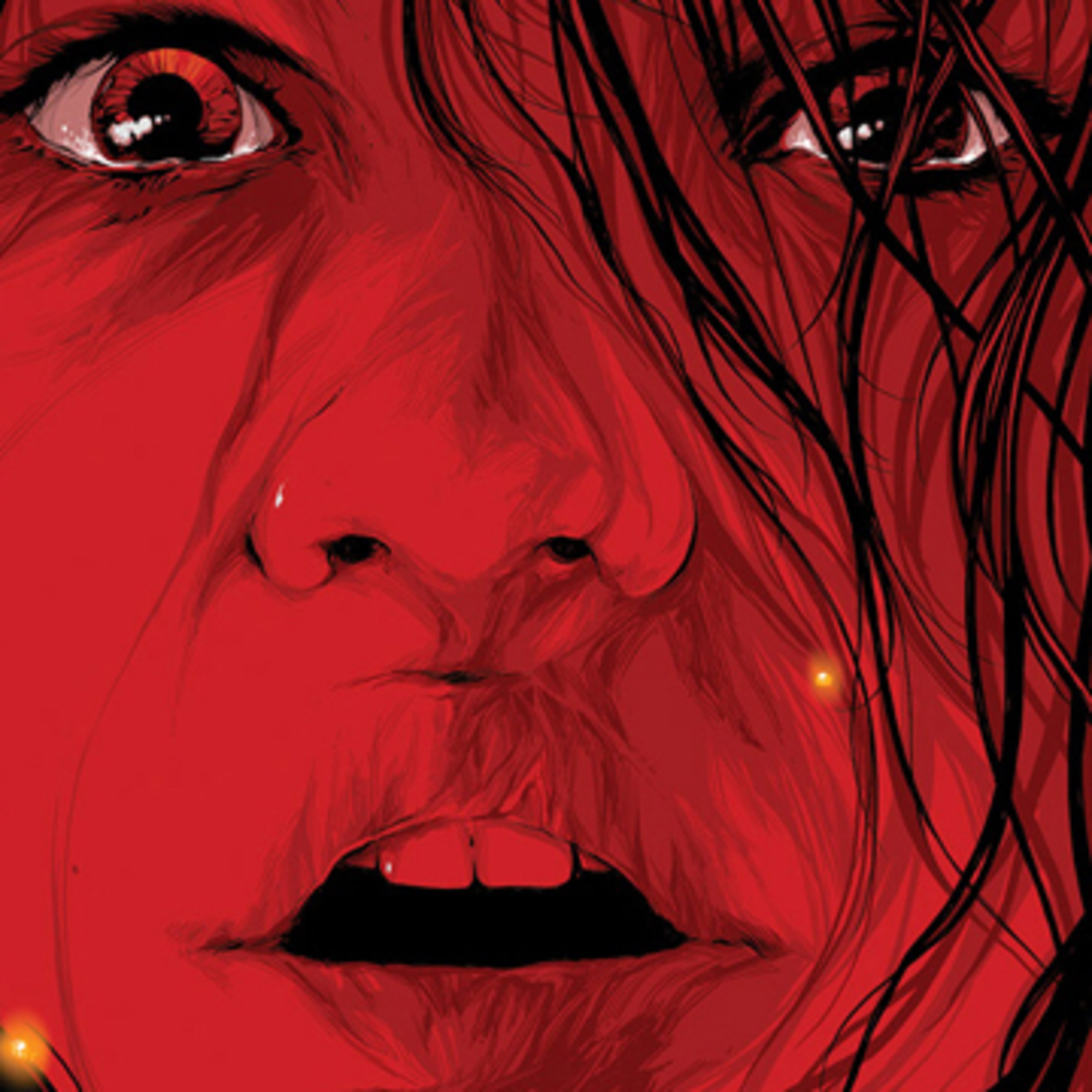 Netflix & Kill  episode artwork