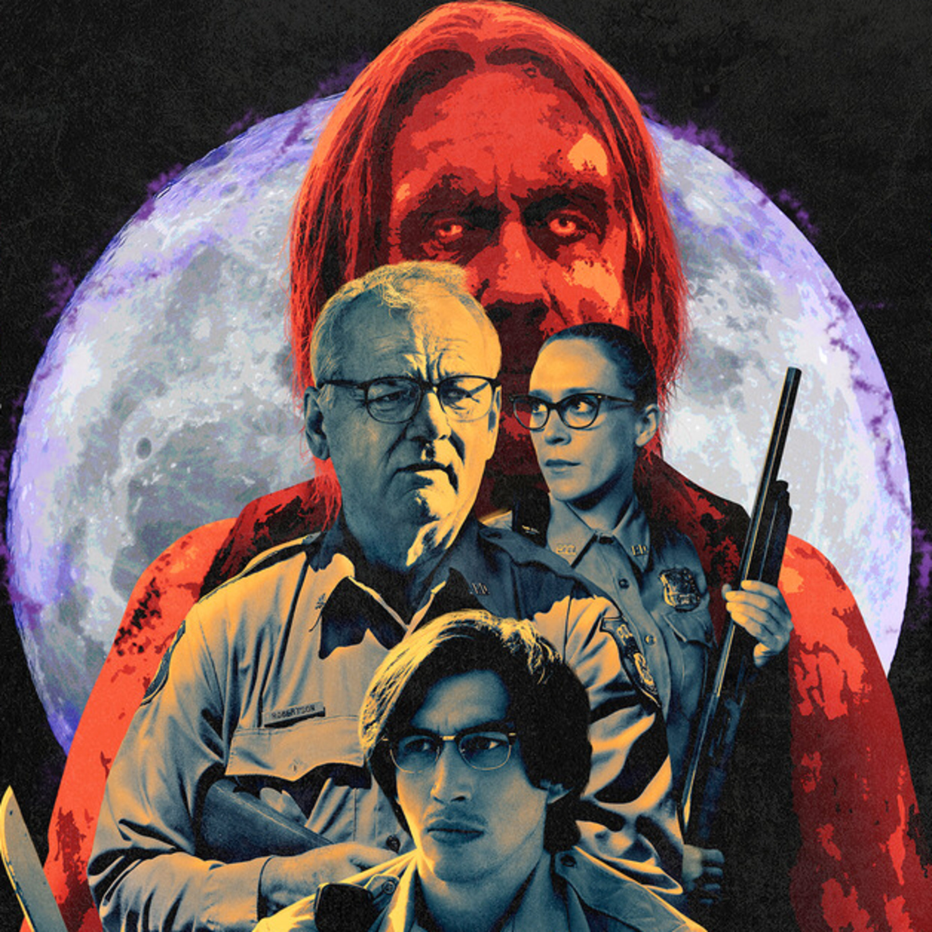 The Dead Don’t Die (2019) episode artwork