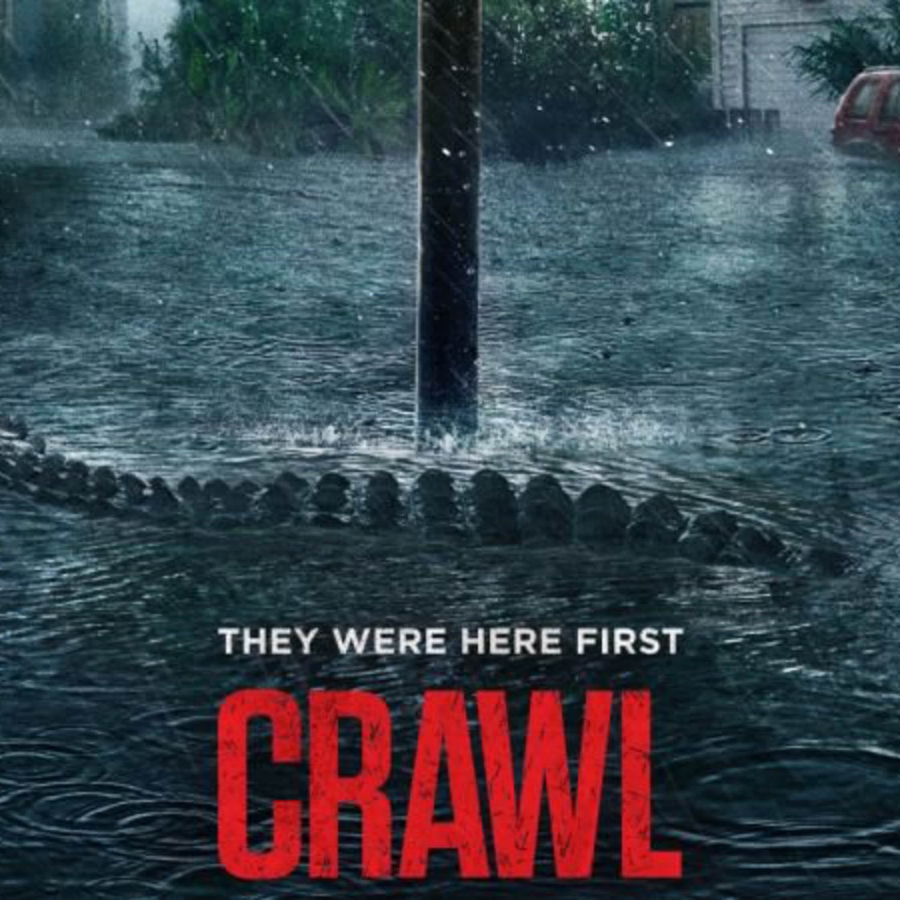 Crawl (2019) episode artwork