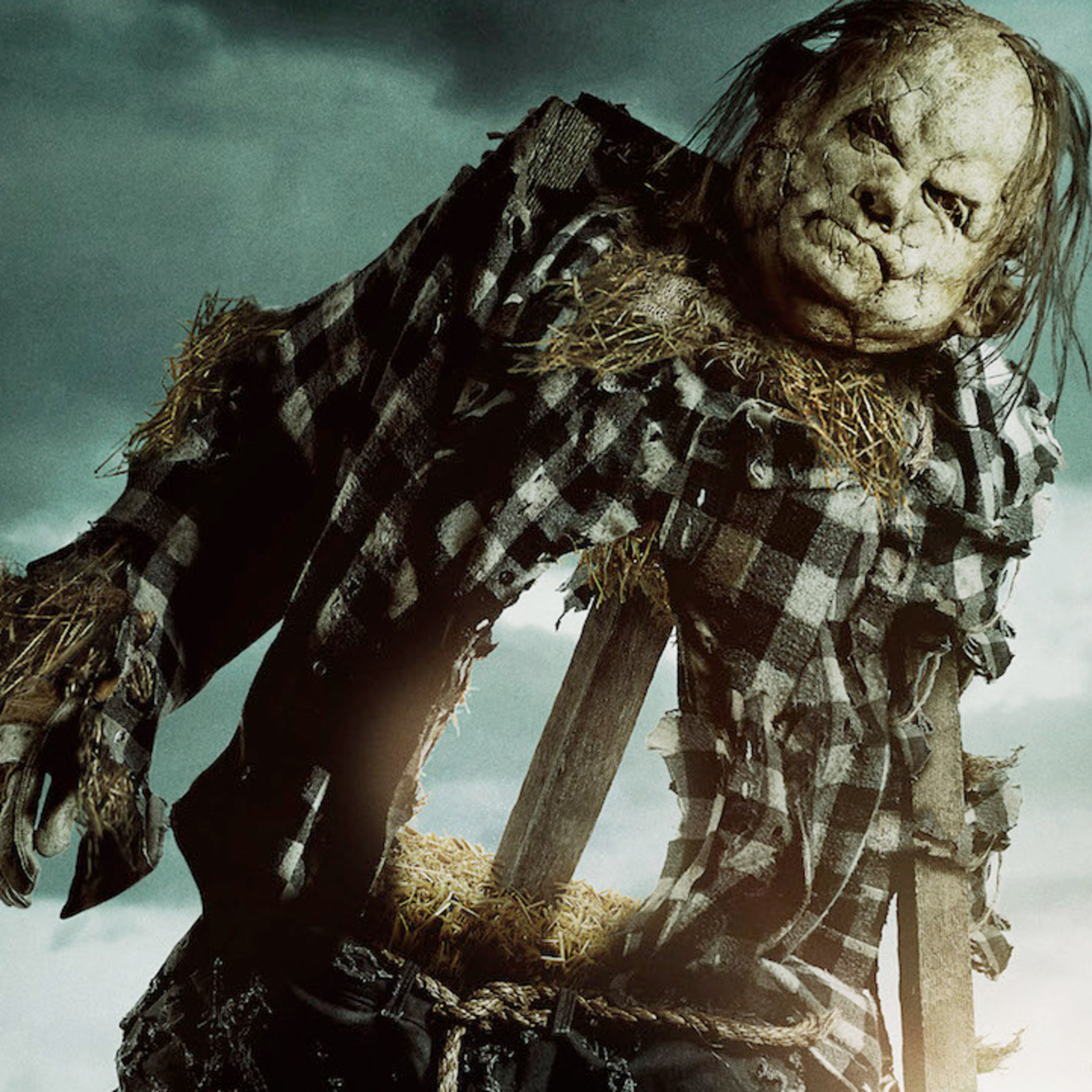 Scary Stories to Tell in the Dark (2019) episode artwork