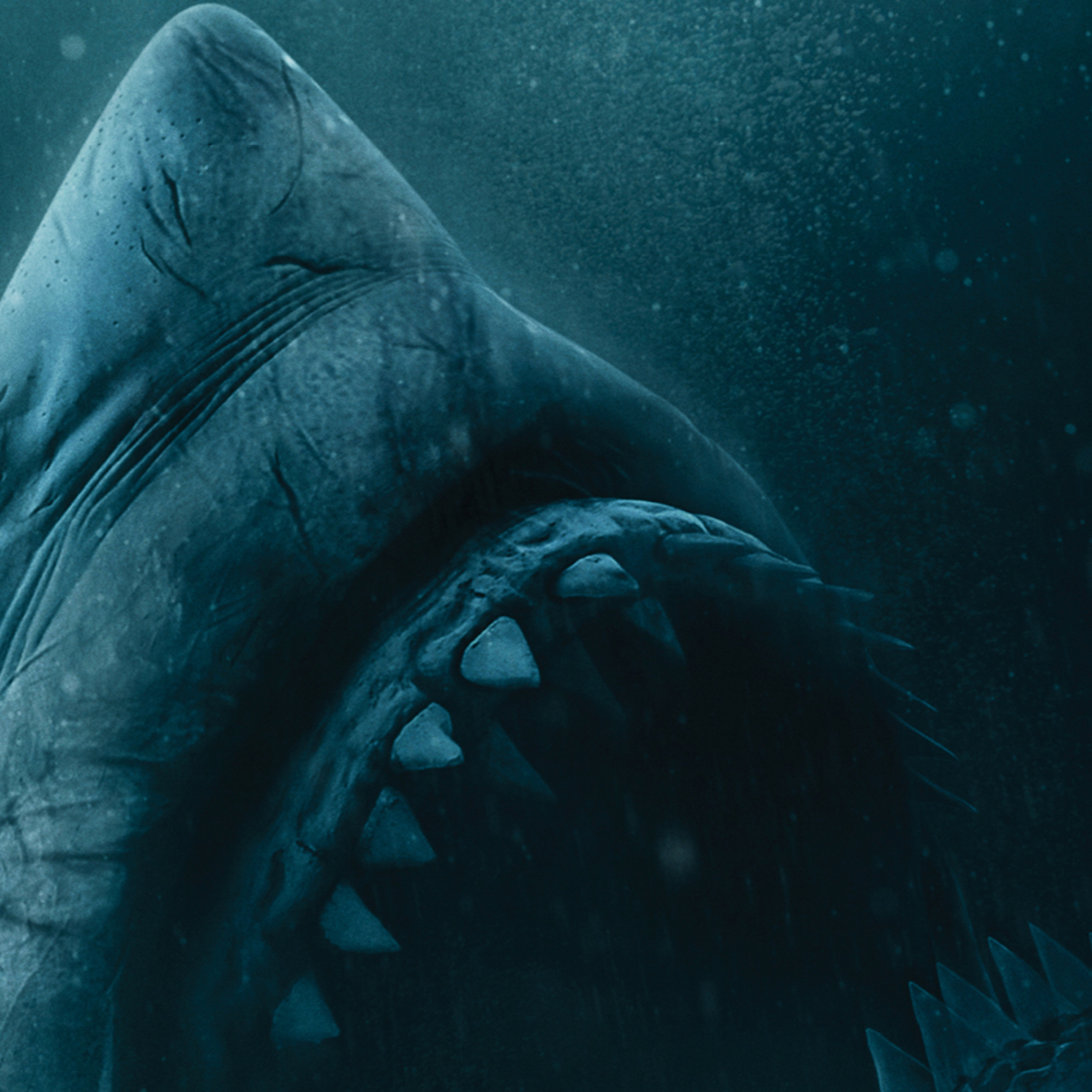 47 Meters Down Uncaged (2019) episode artwork