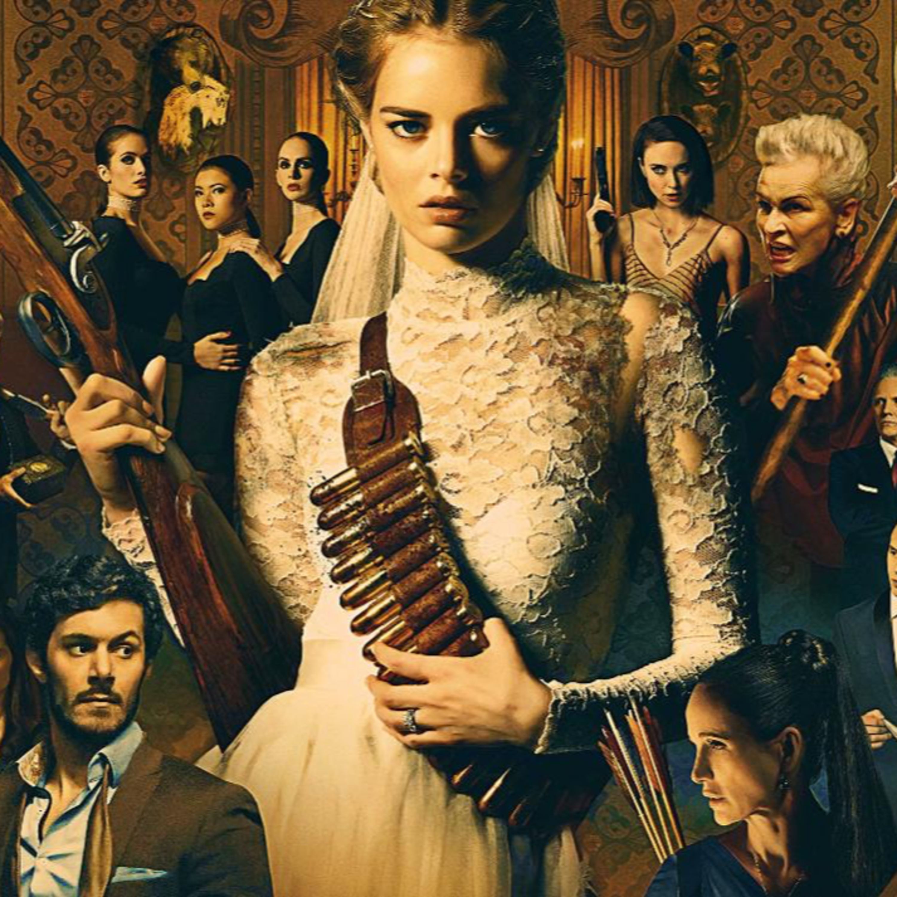 Ready or Not (2019) episode artwork