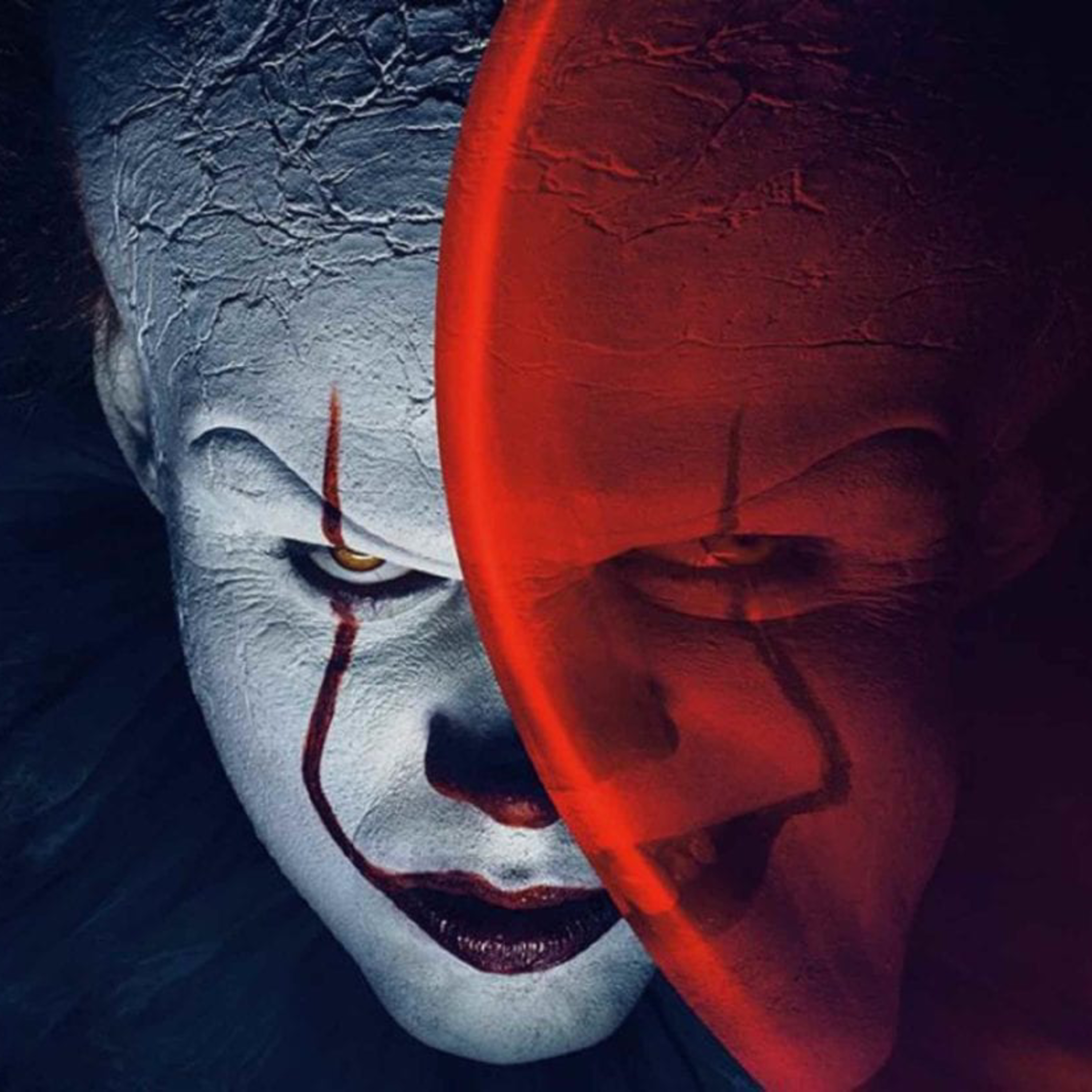 IT Chapter Two (2019) episode artwork