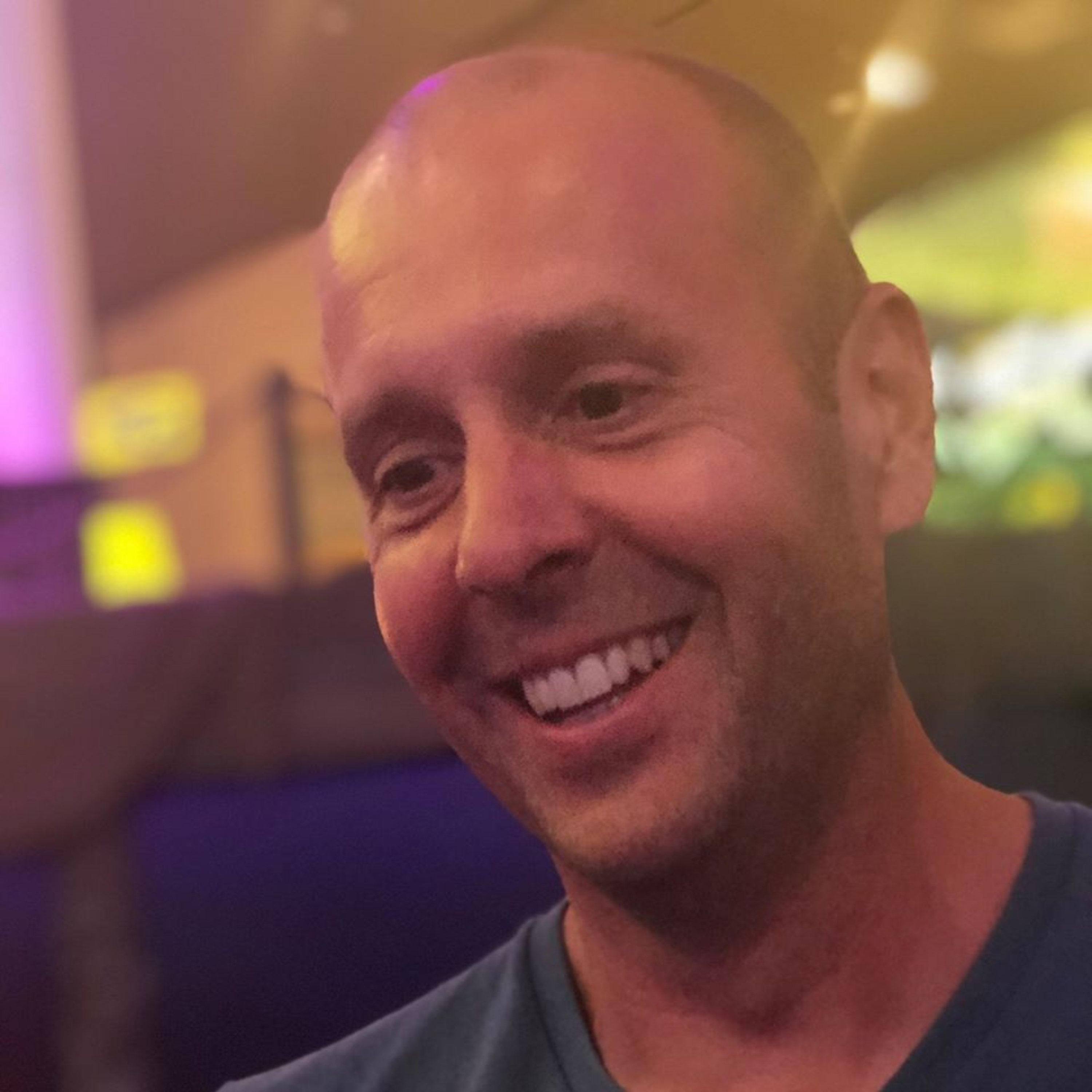 Connect Raleigh