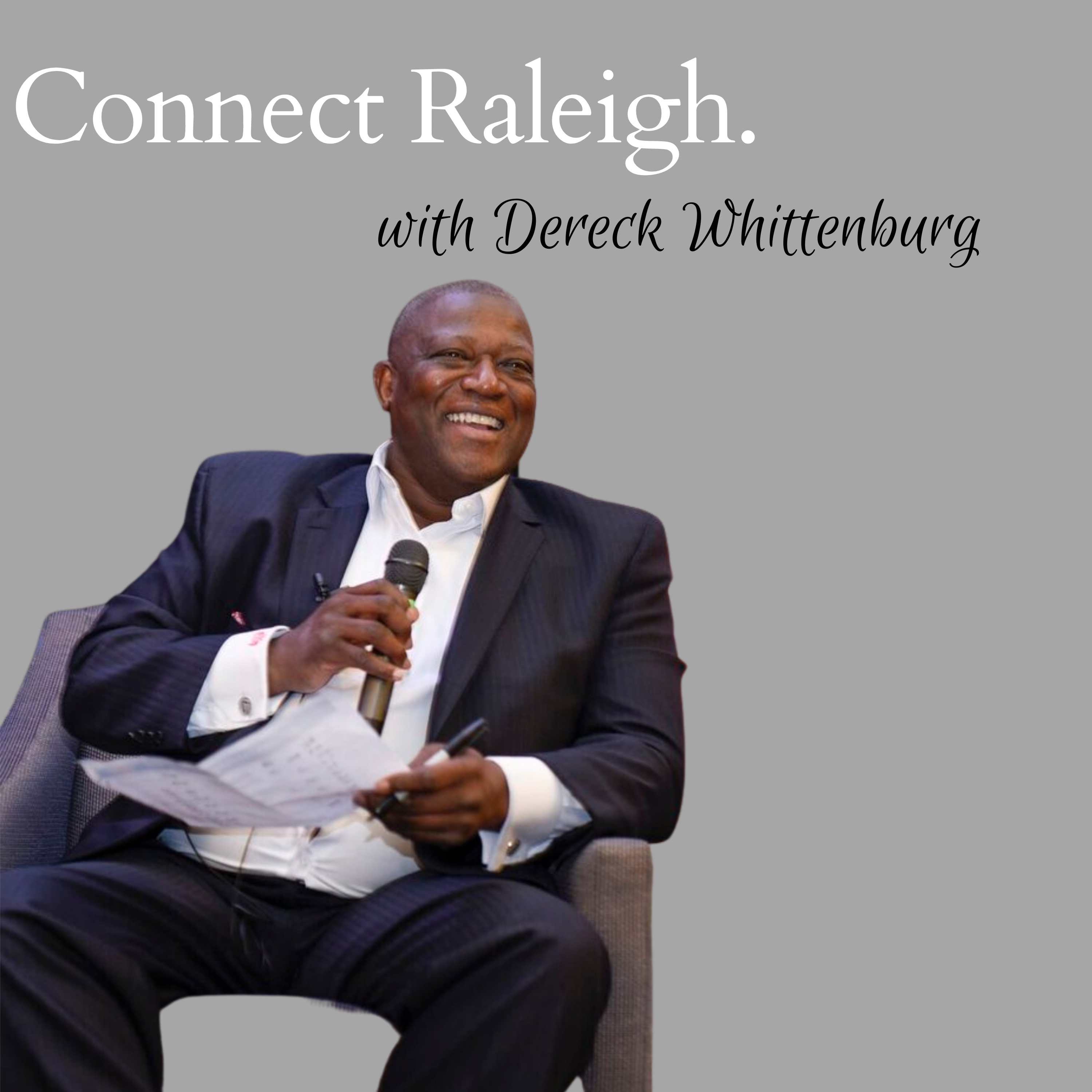 Connect Raleigh