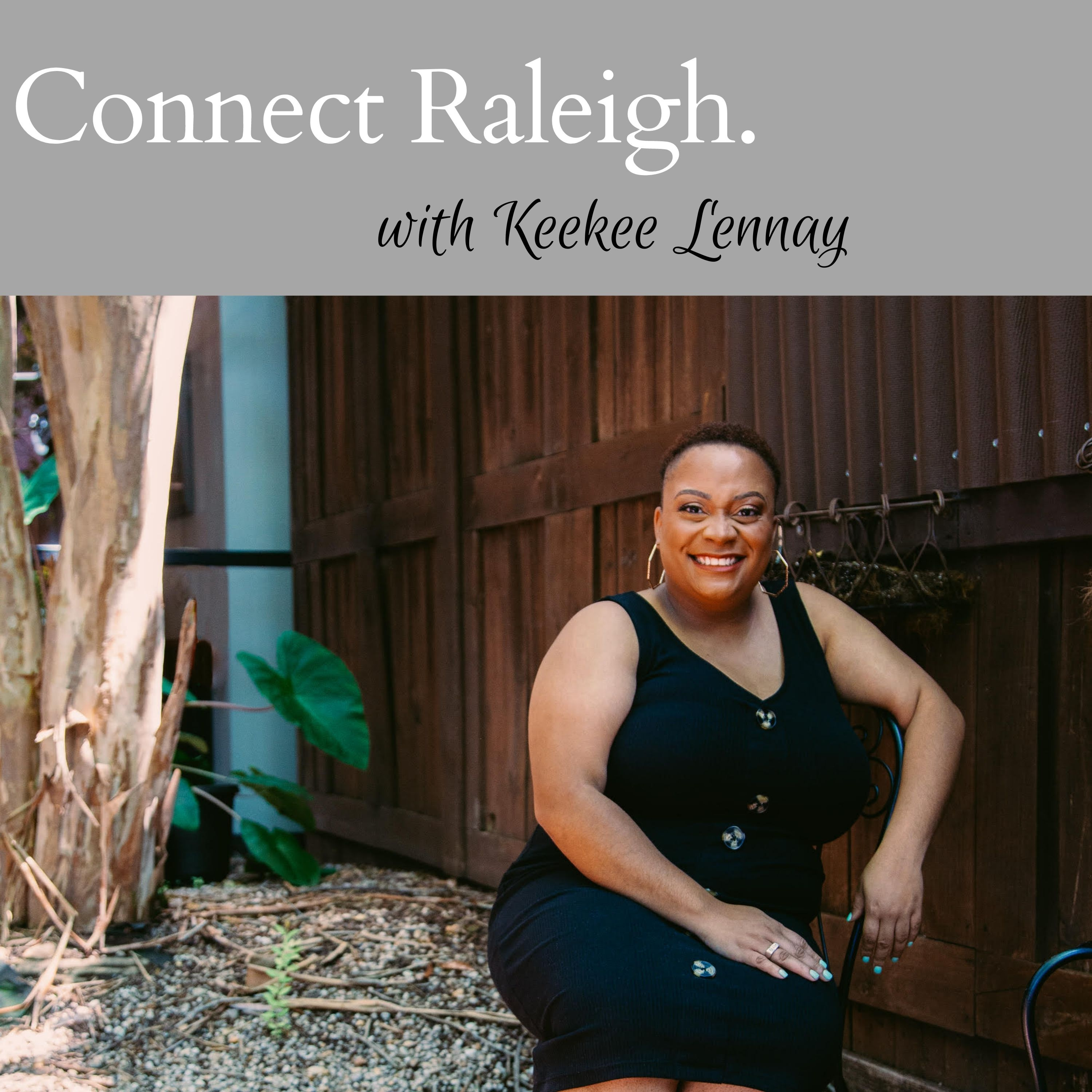 Connect Raleigh