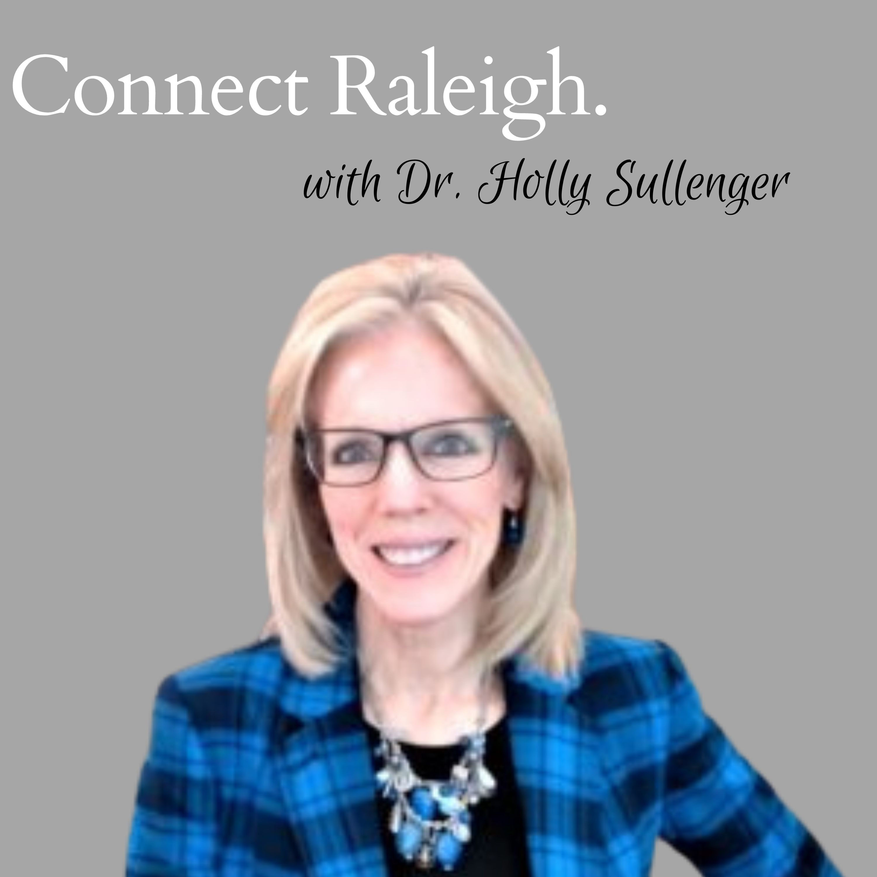 Connect Raleigh