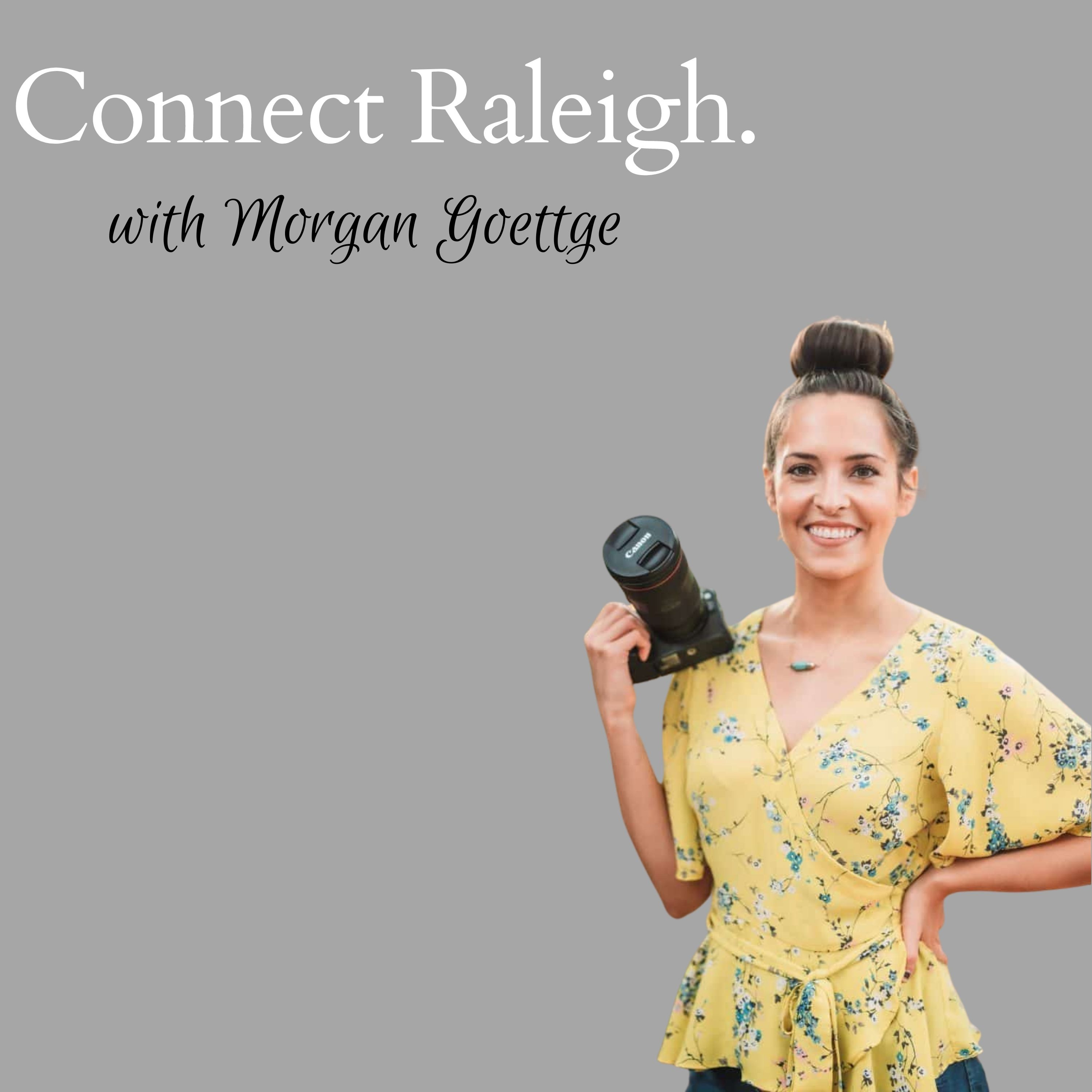 Connect Raleigh