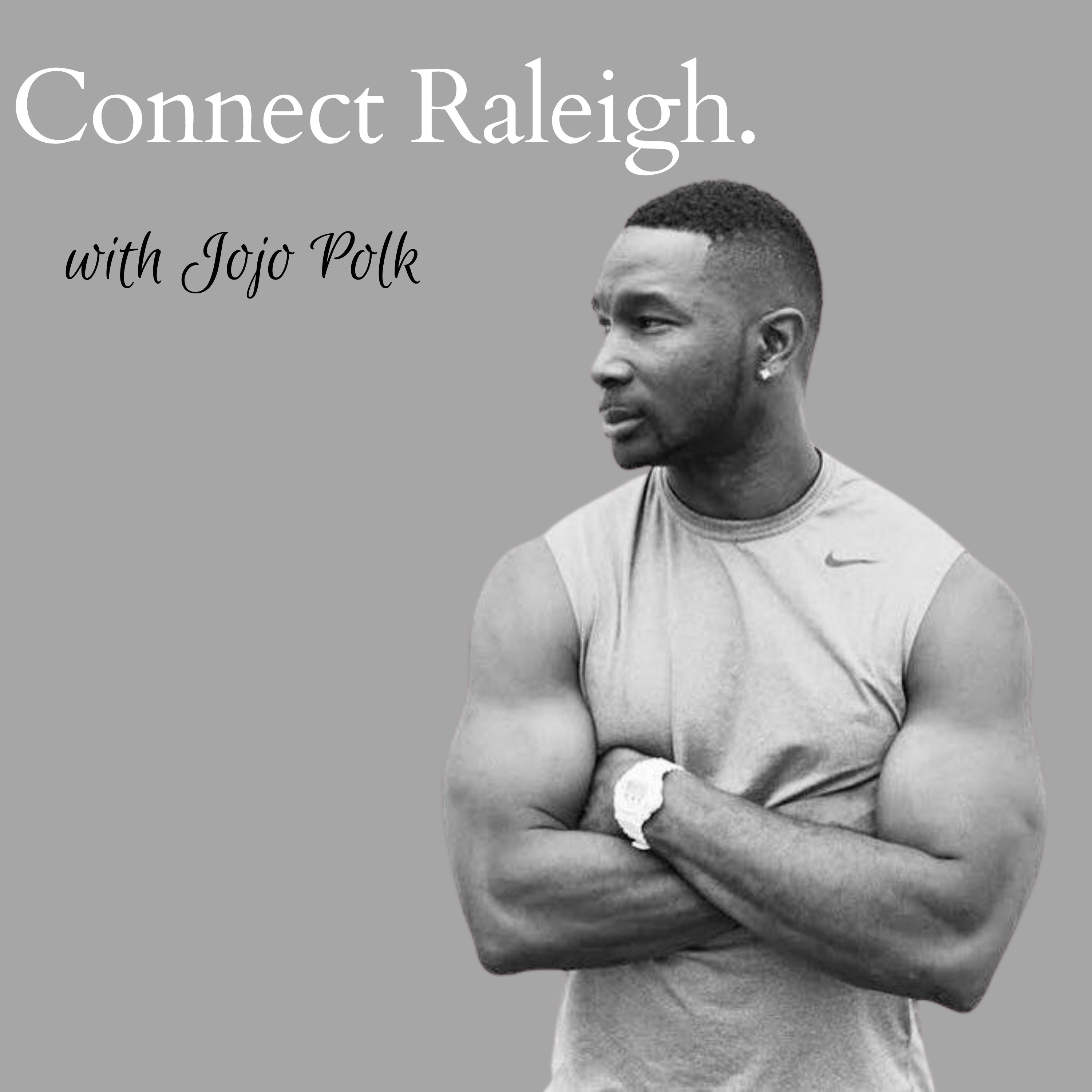 Connect Raleigh