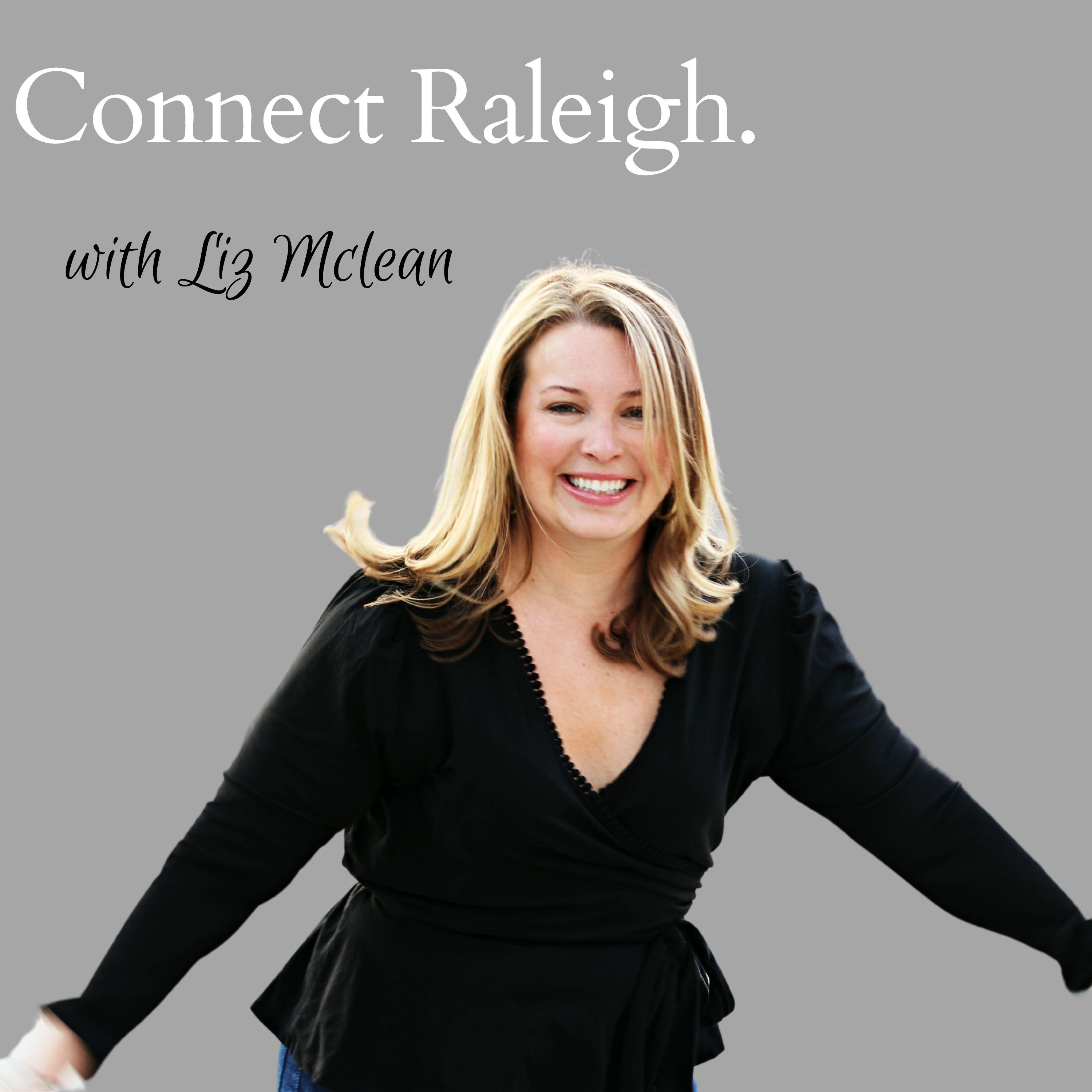 Connect Raleigh