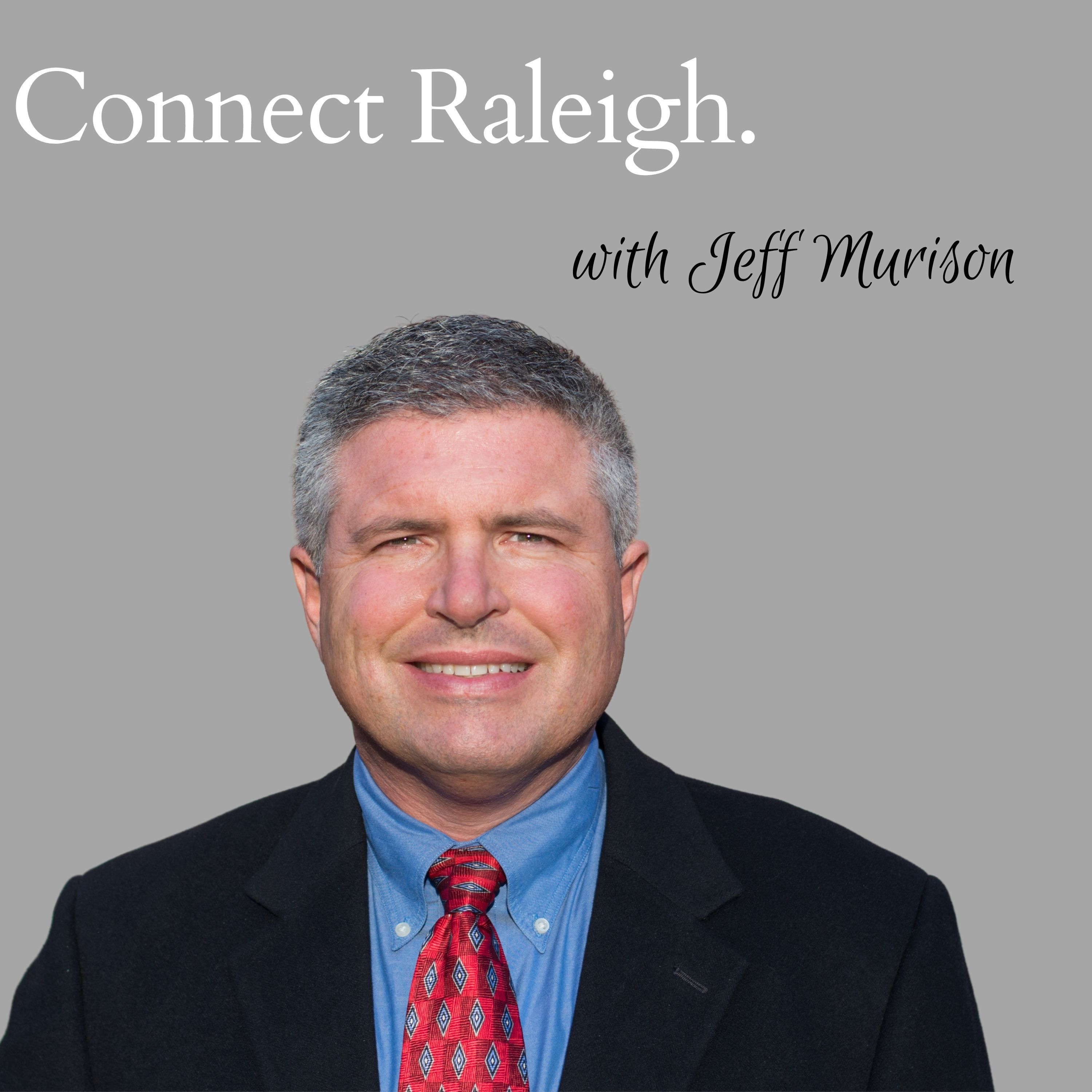 Connect Raleigh