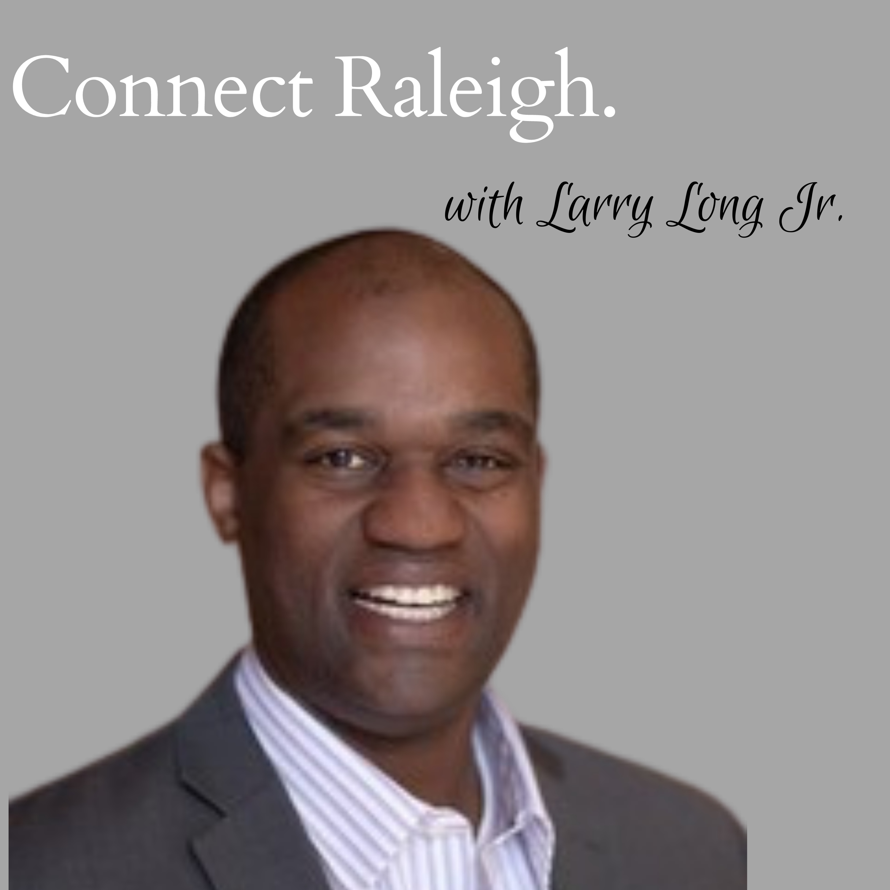 Connect Raleigh
