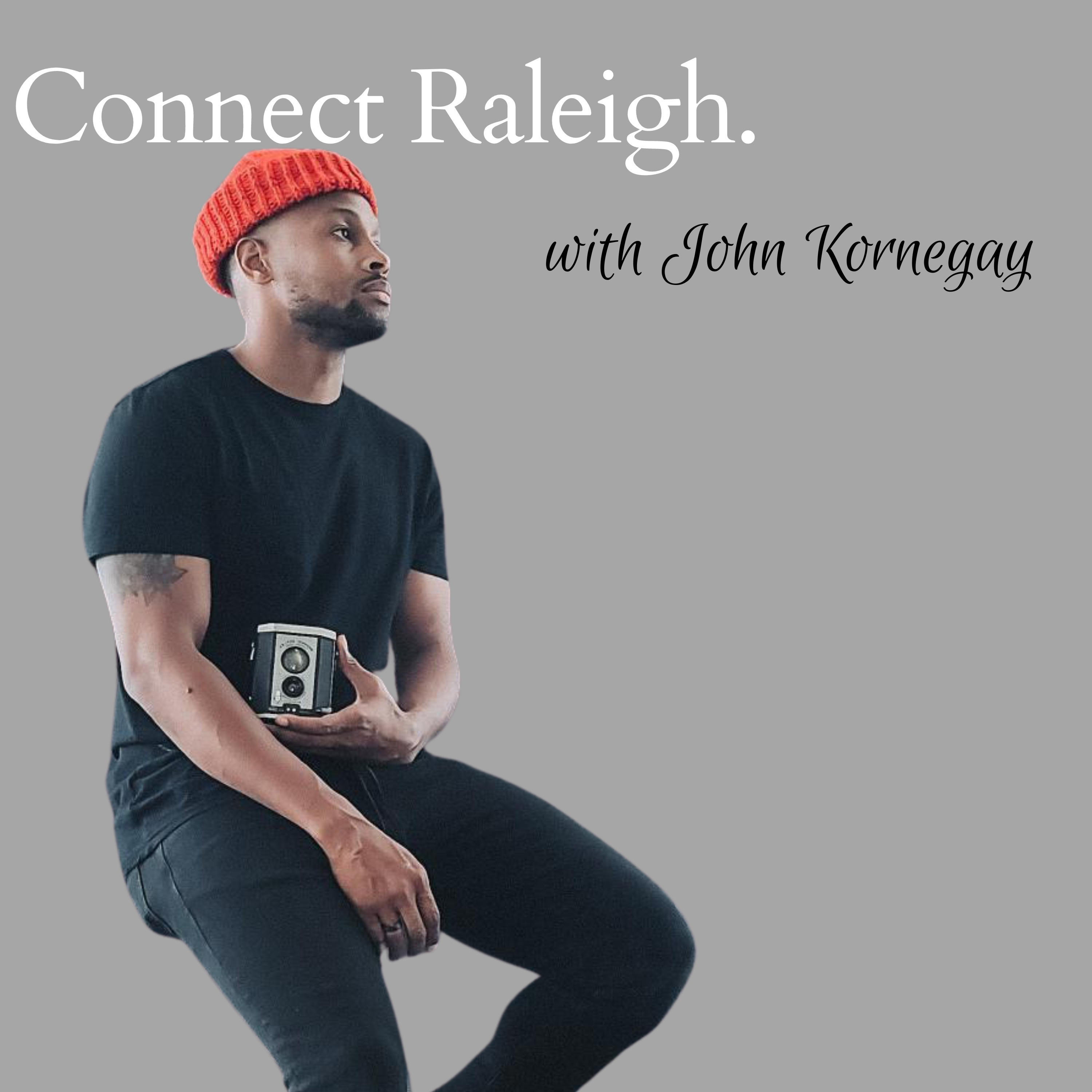Connect Raleigh