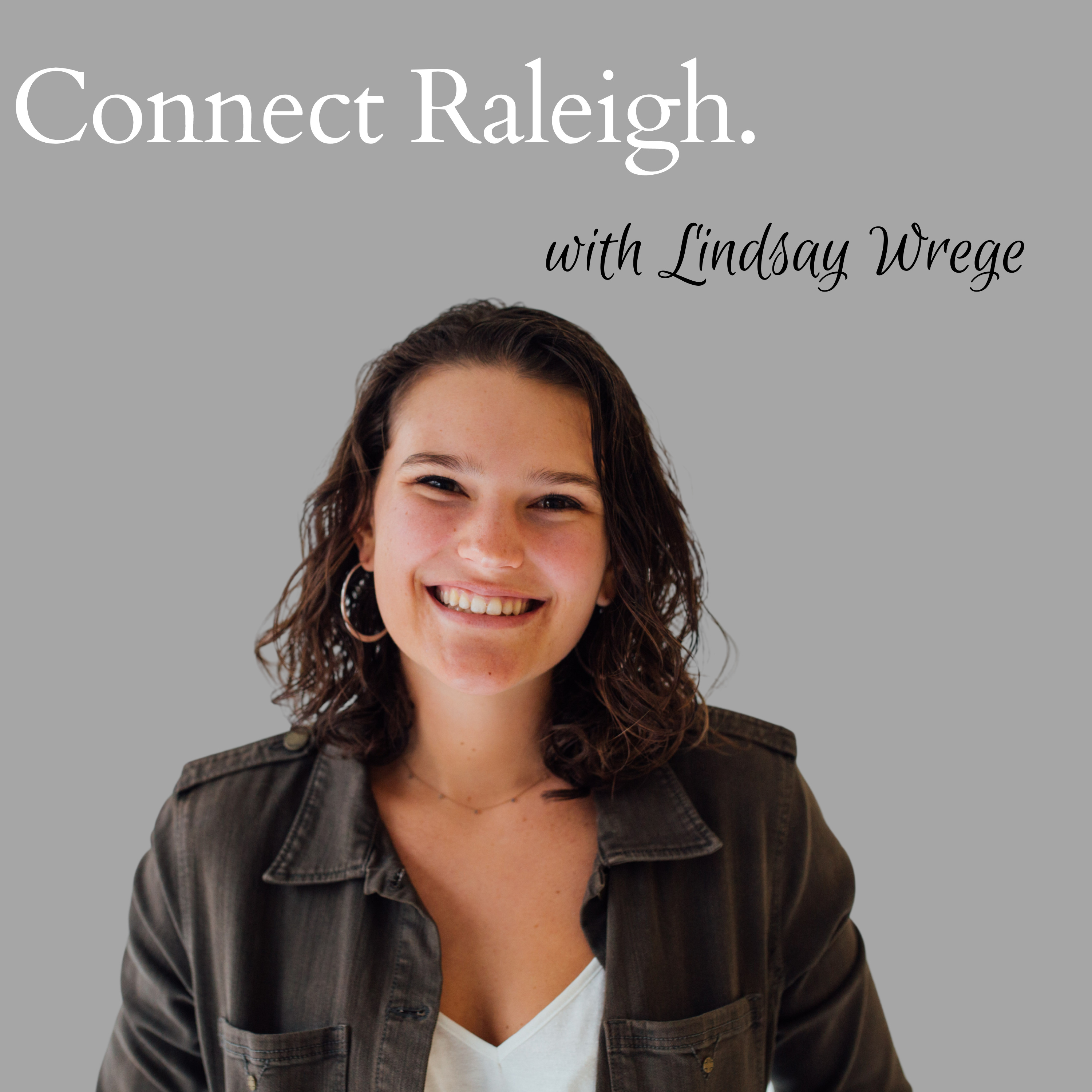 Connect Raleigh