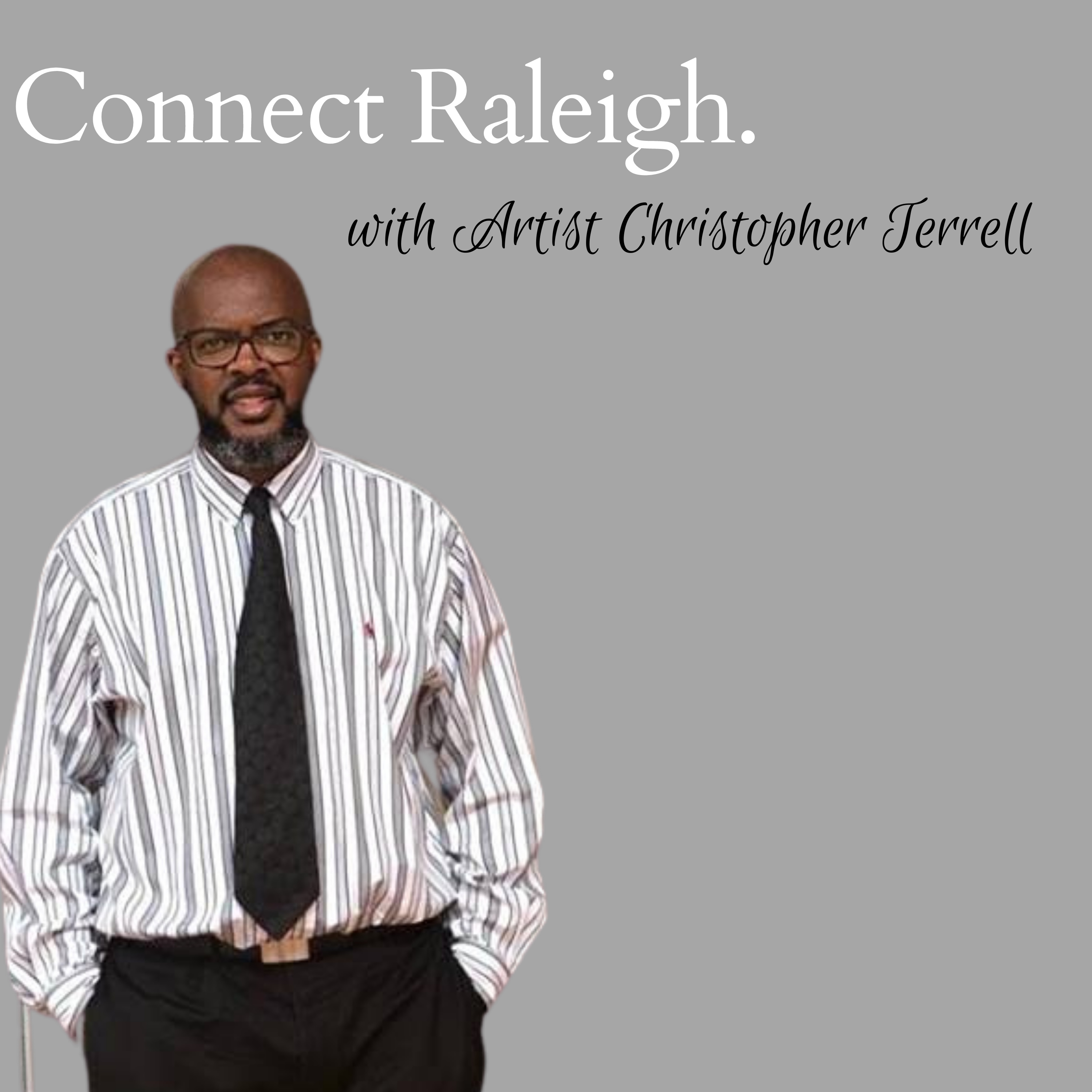 Connect Raleigh