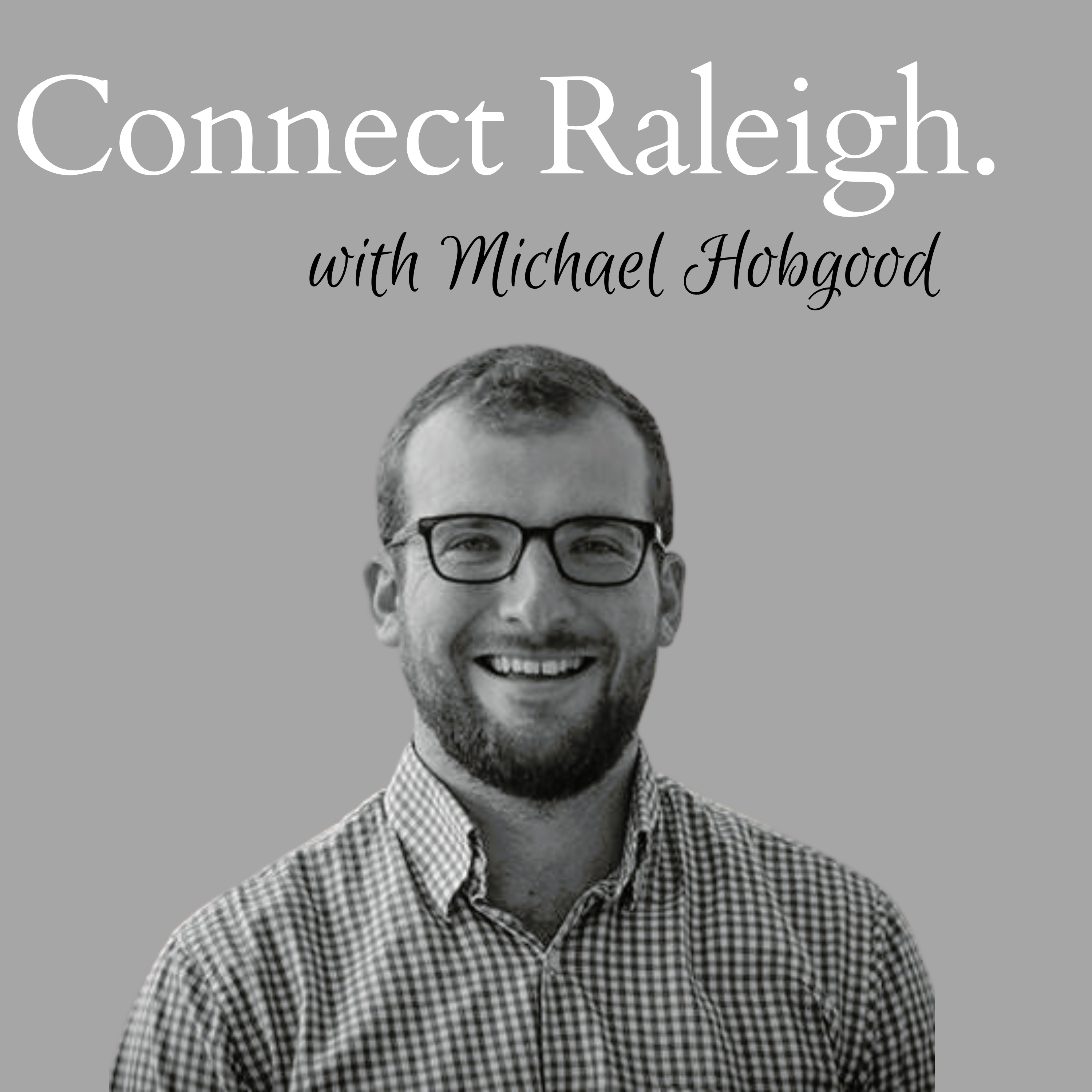 Connect Raleigh