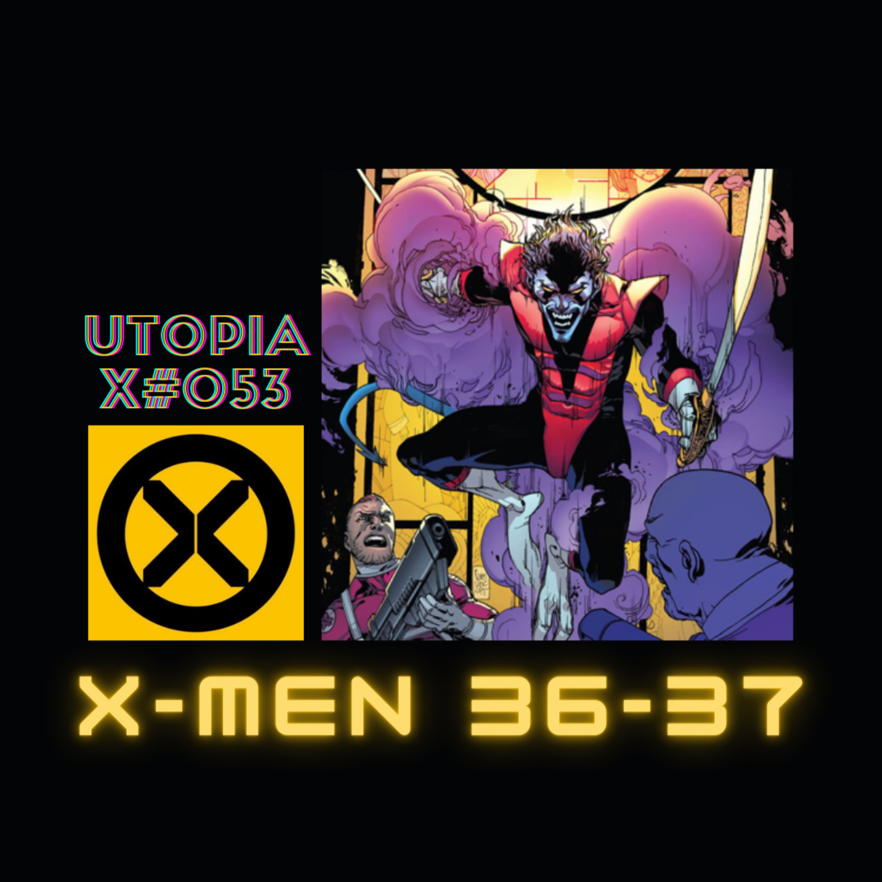 Utopia X