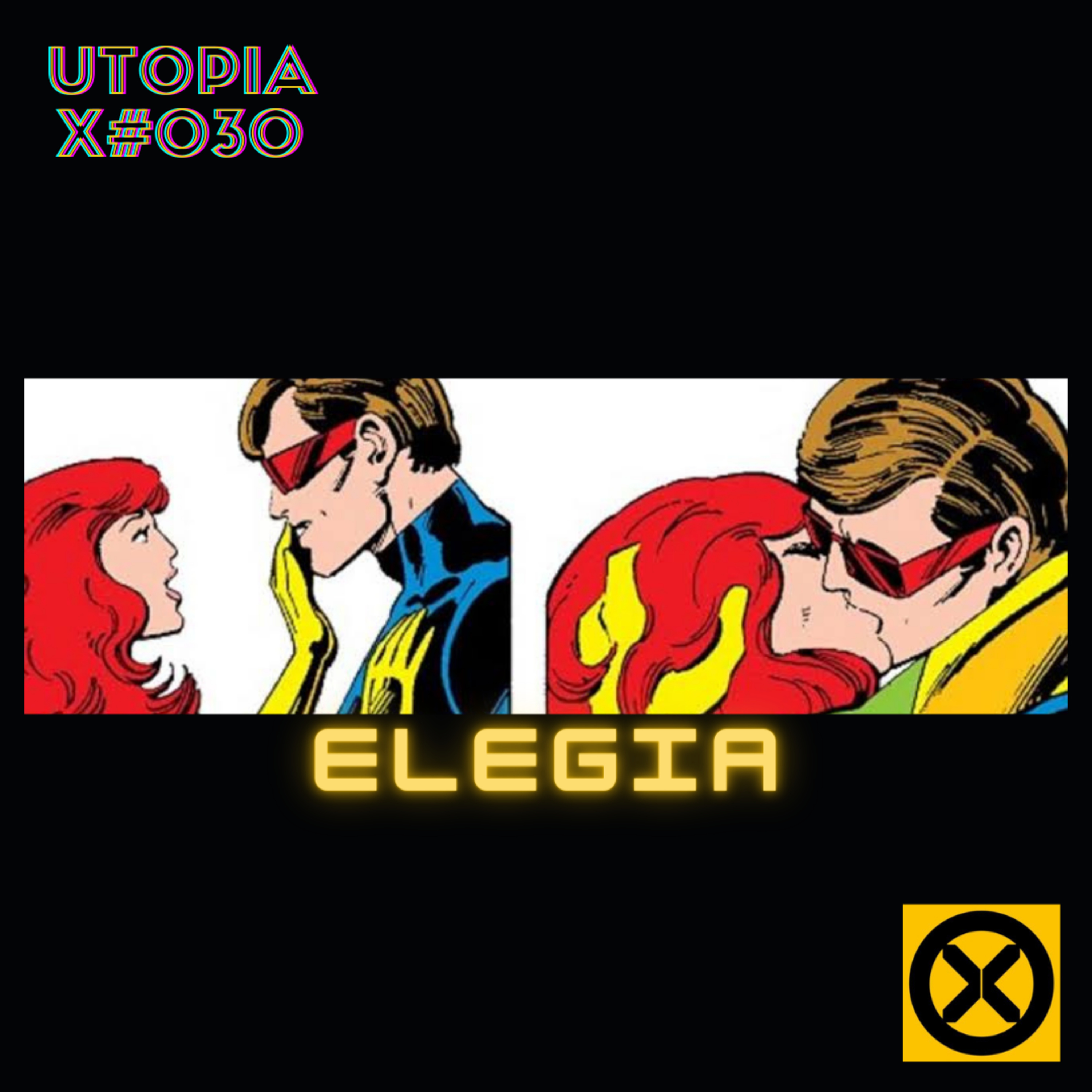 Utopia X