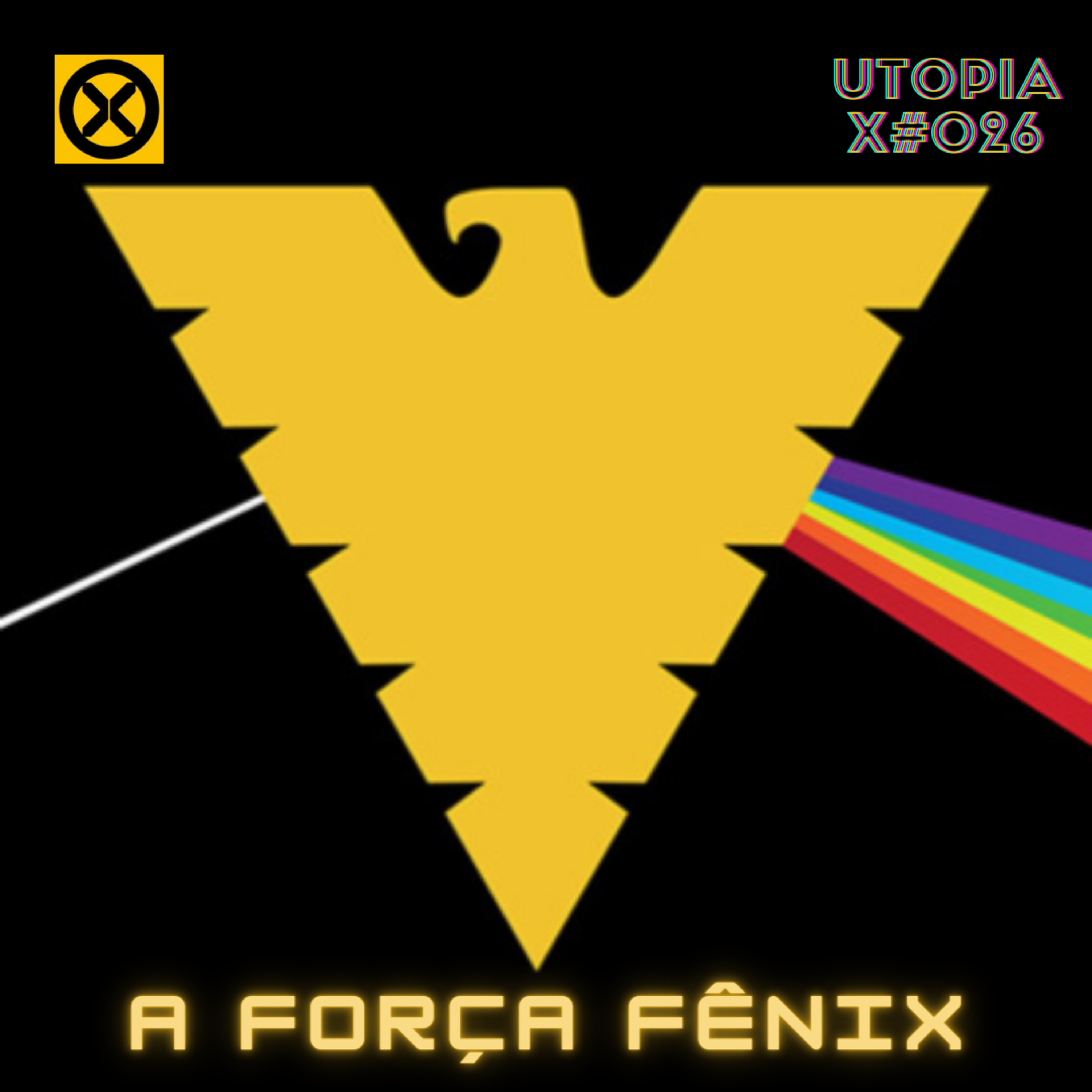 Utopia X