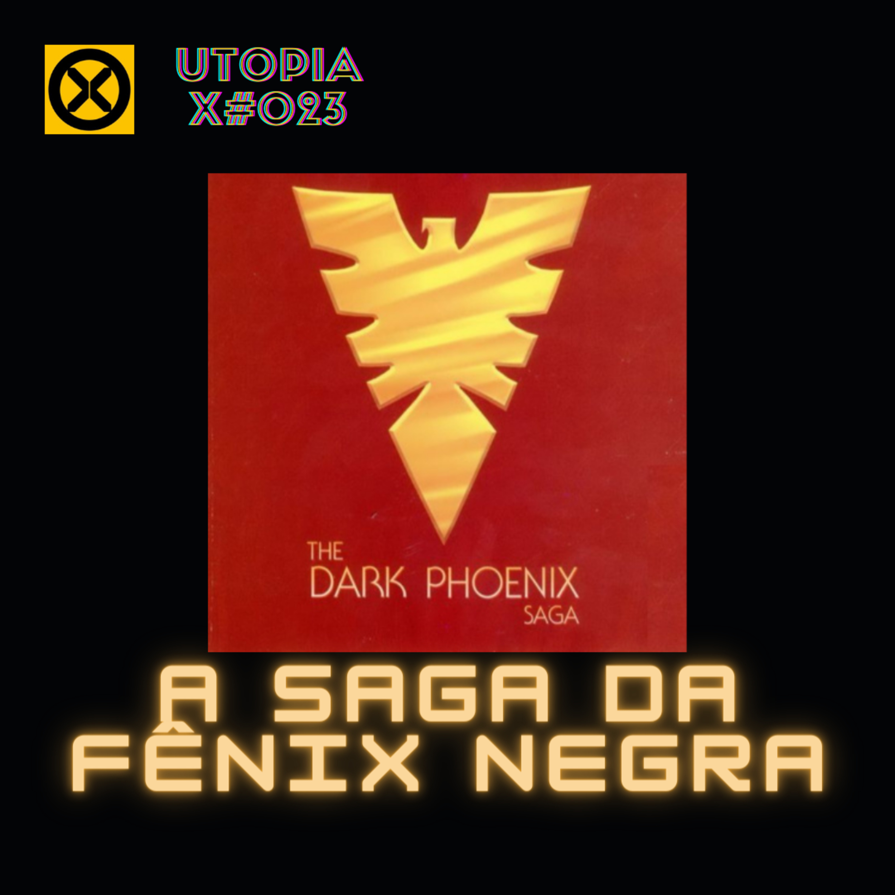 Utopia X