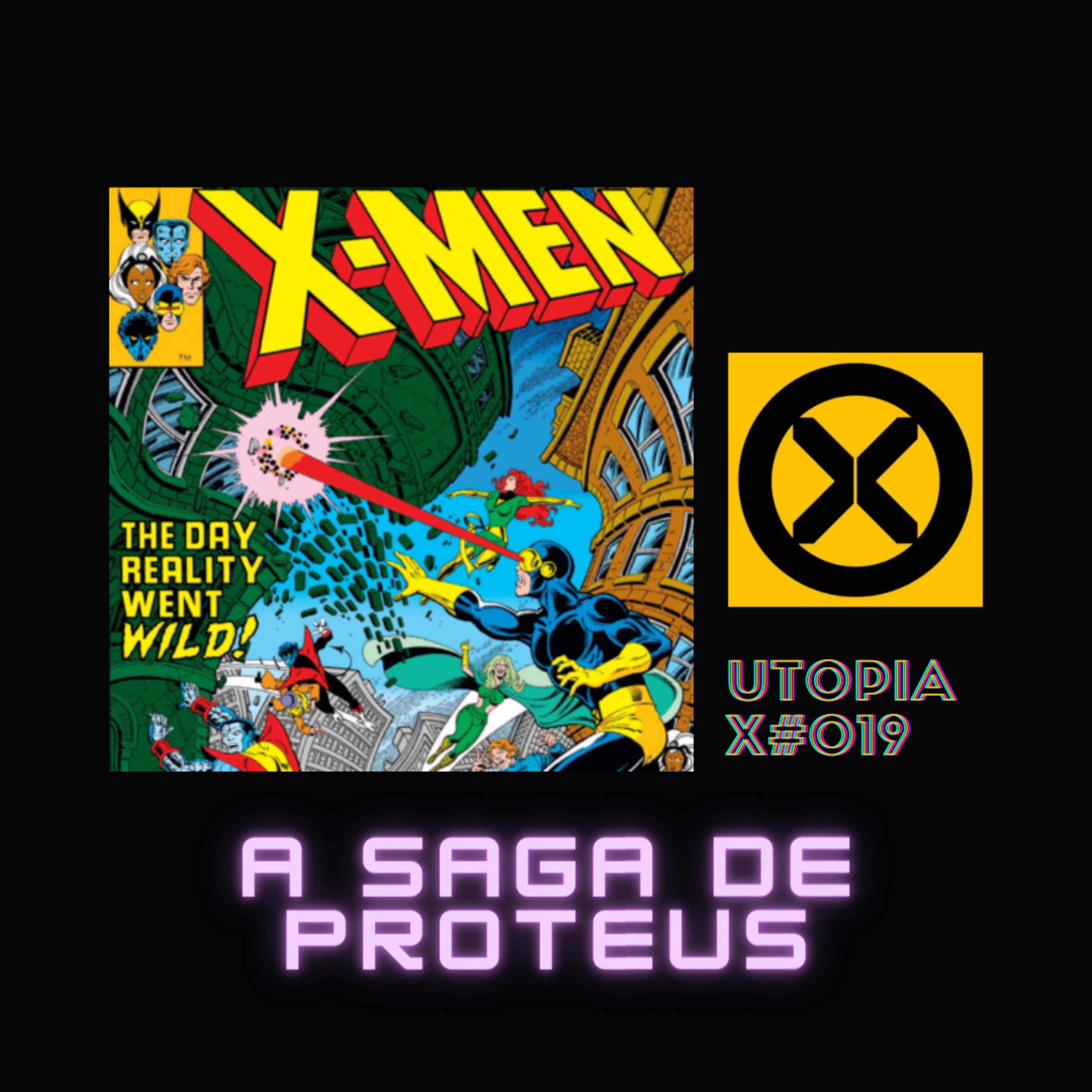 Utopia X