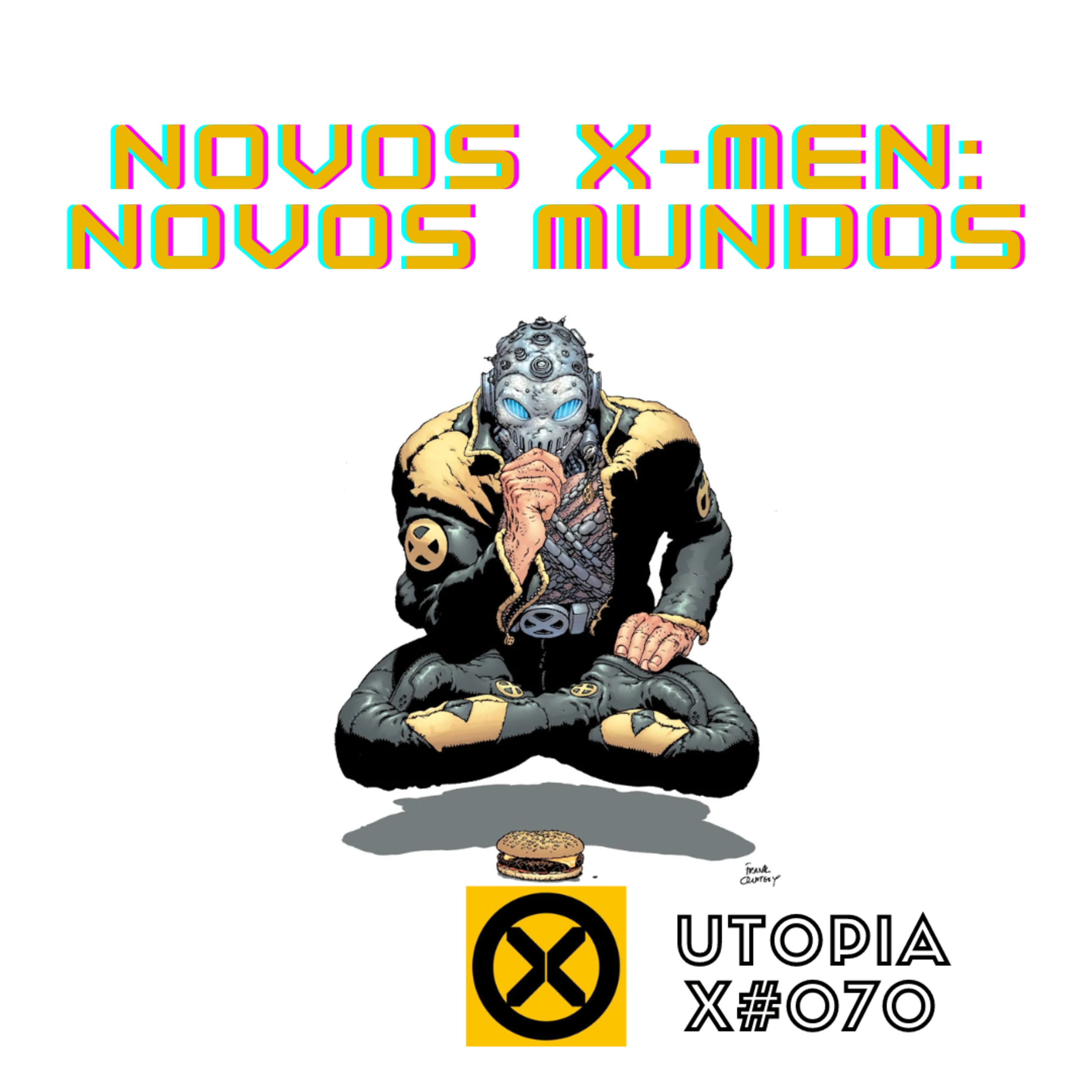 Utopia X