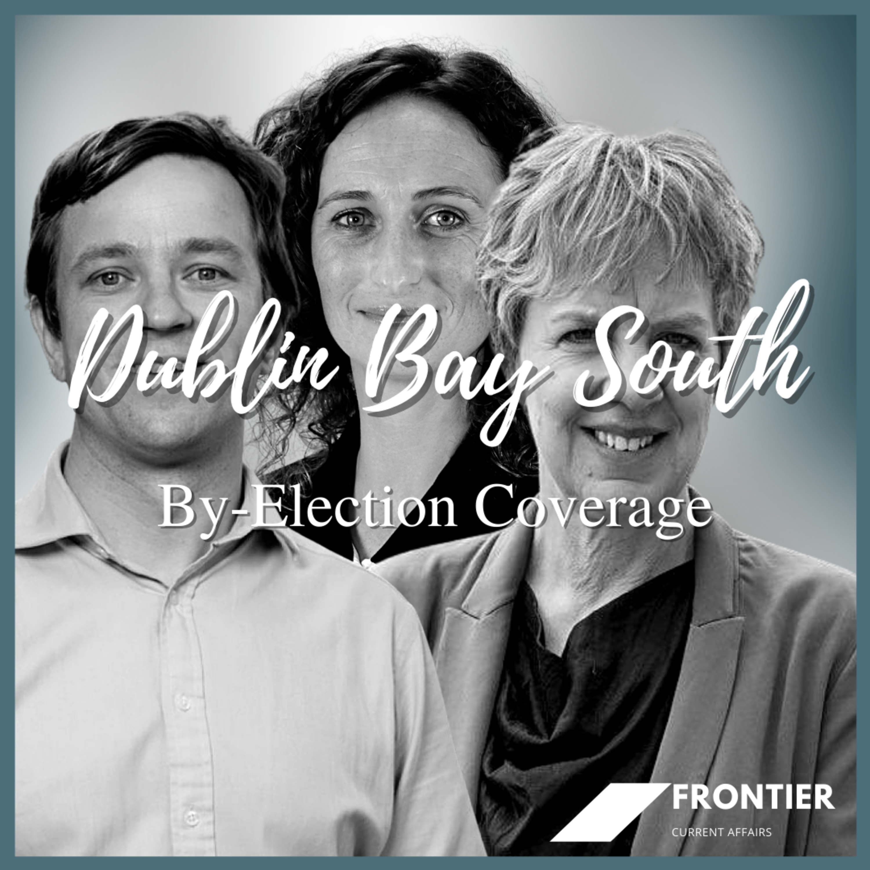 Frontier Investigates - By Frontier Current Affairs