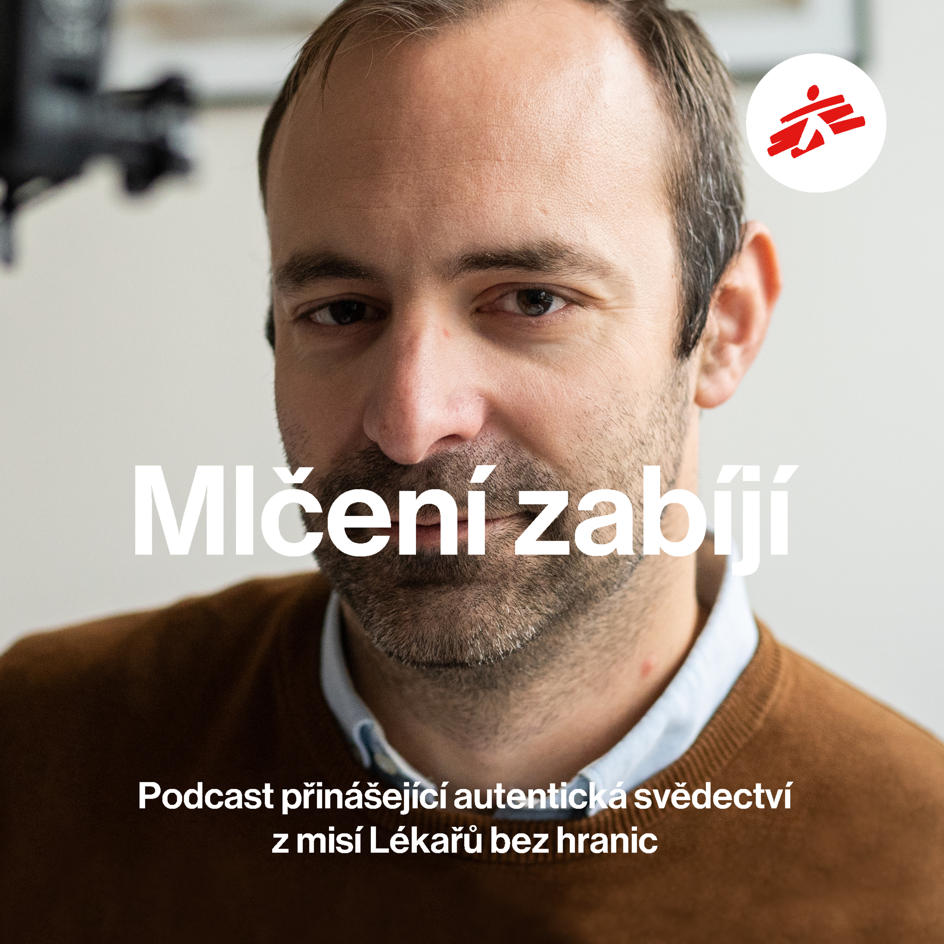 Mlčení zabíjí