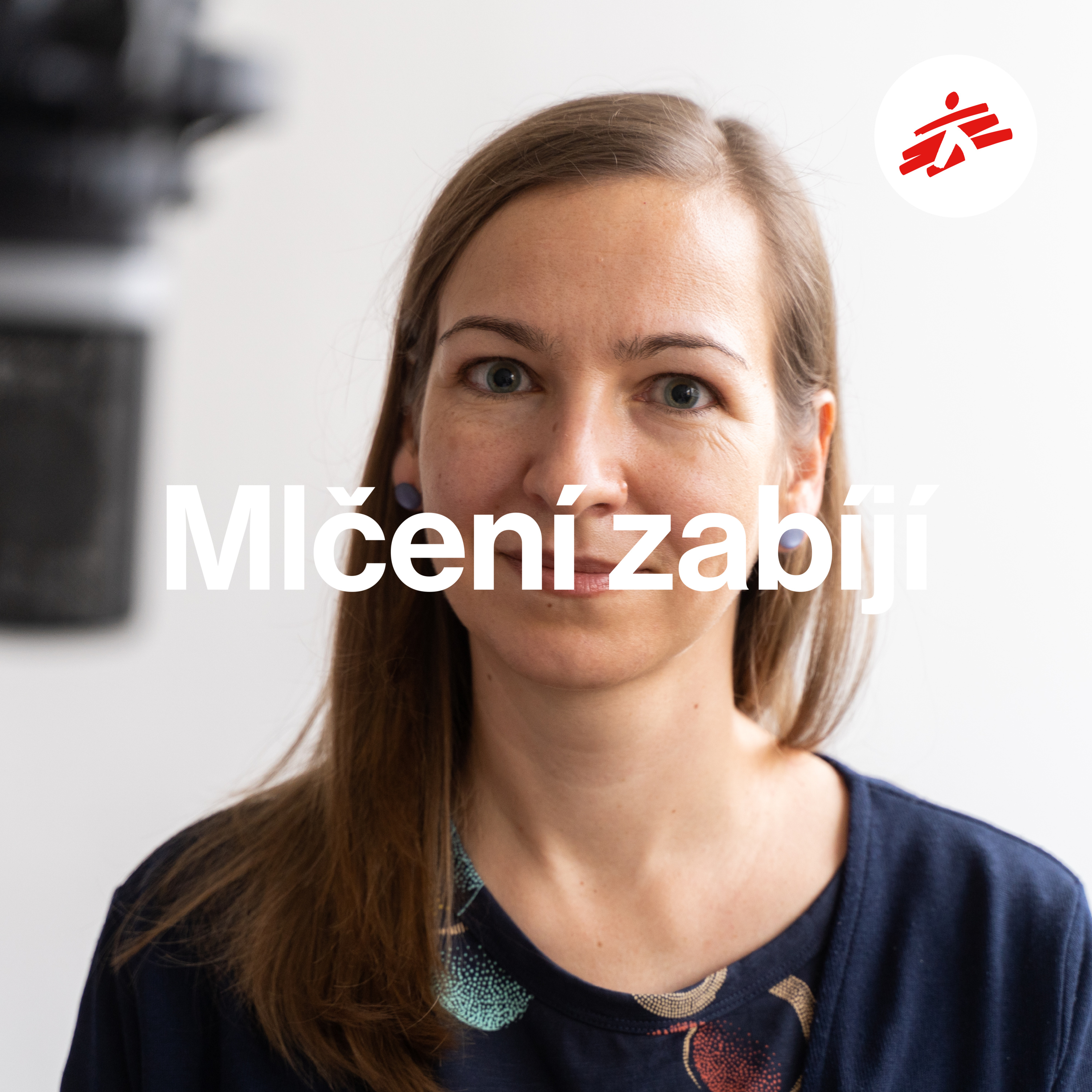 Mlčení zabíjí