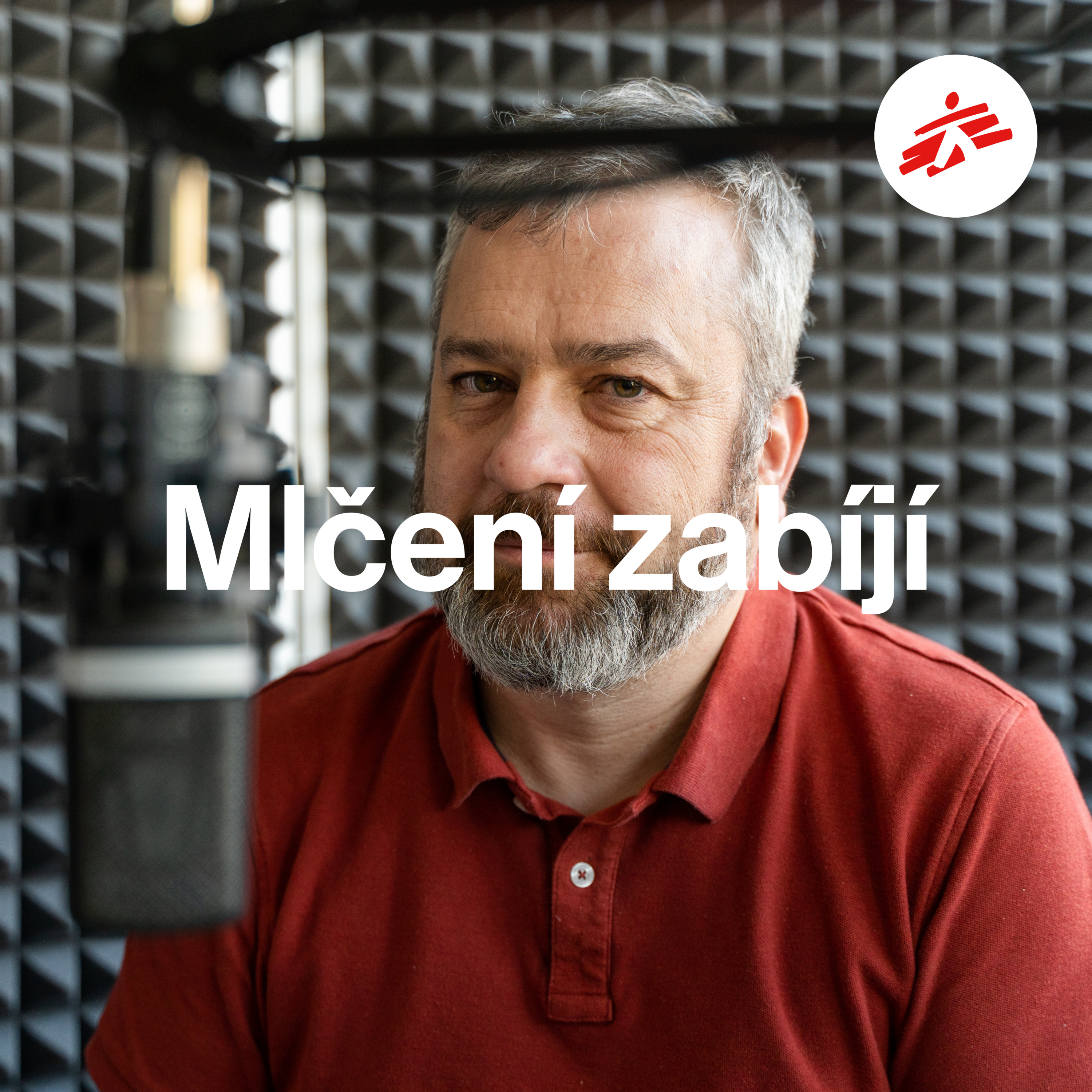 Mlčení zabíjí