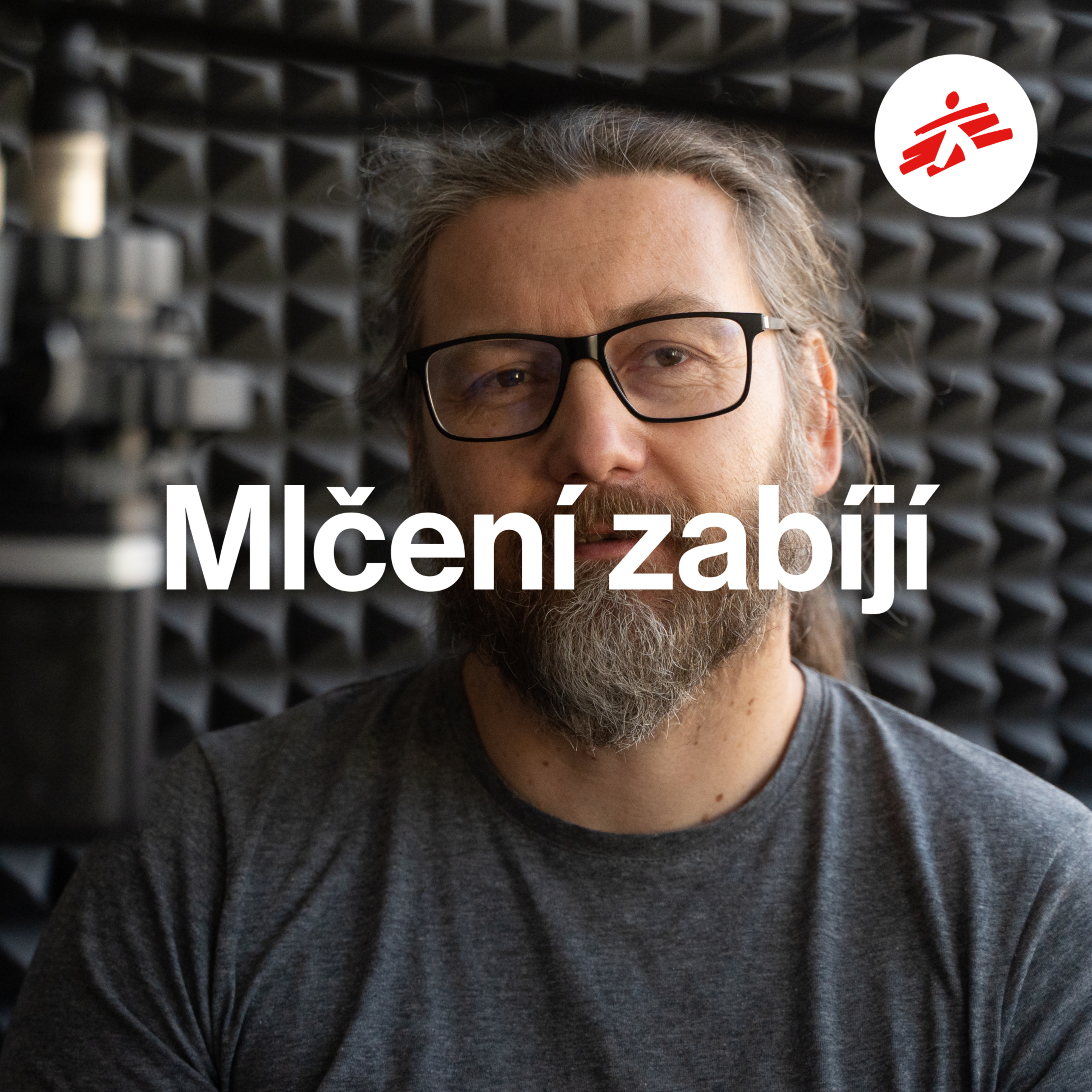 Mlčení zabíjí