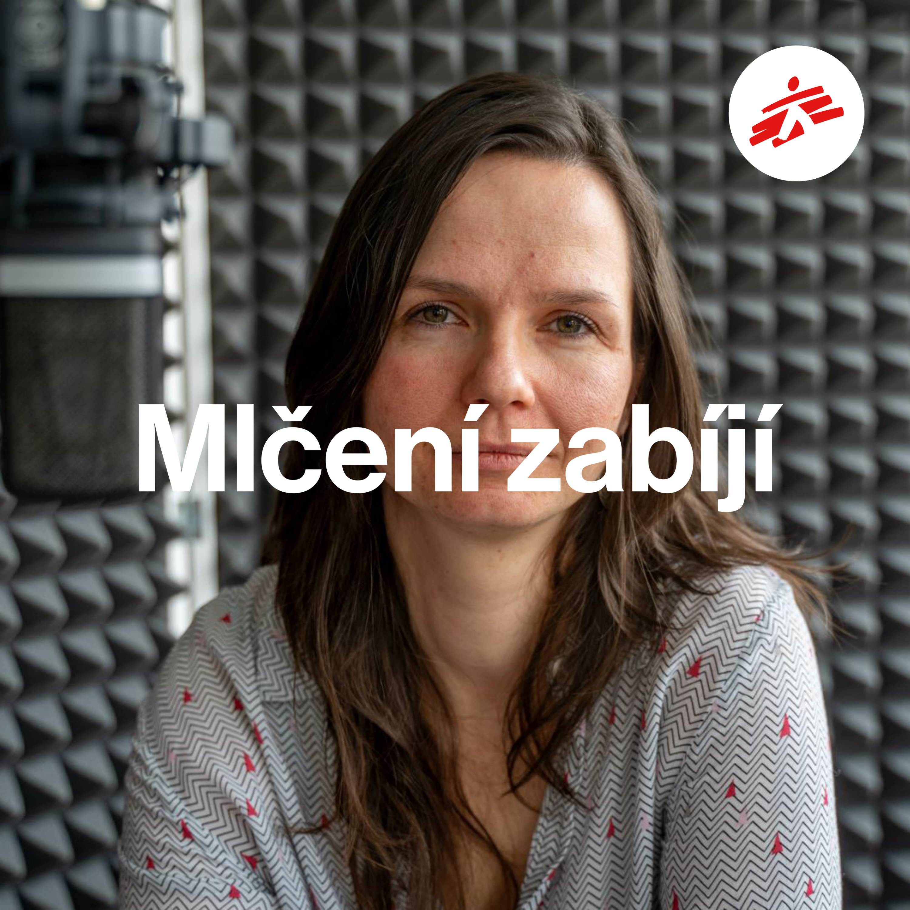 Mlčení zabíjí