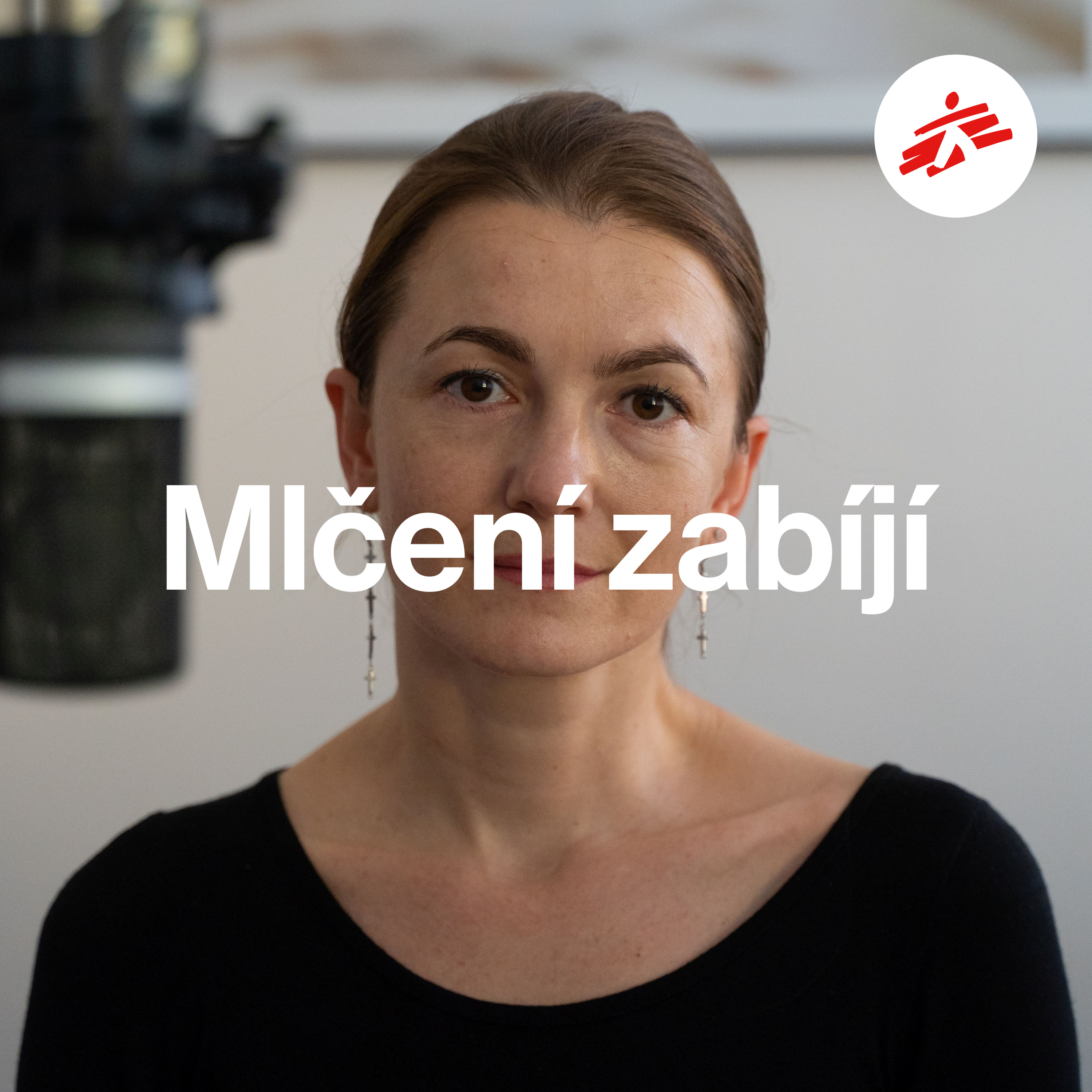 Mlčení zabíjí
