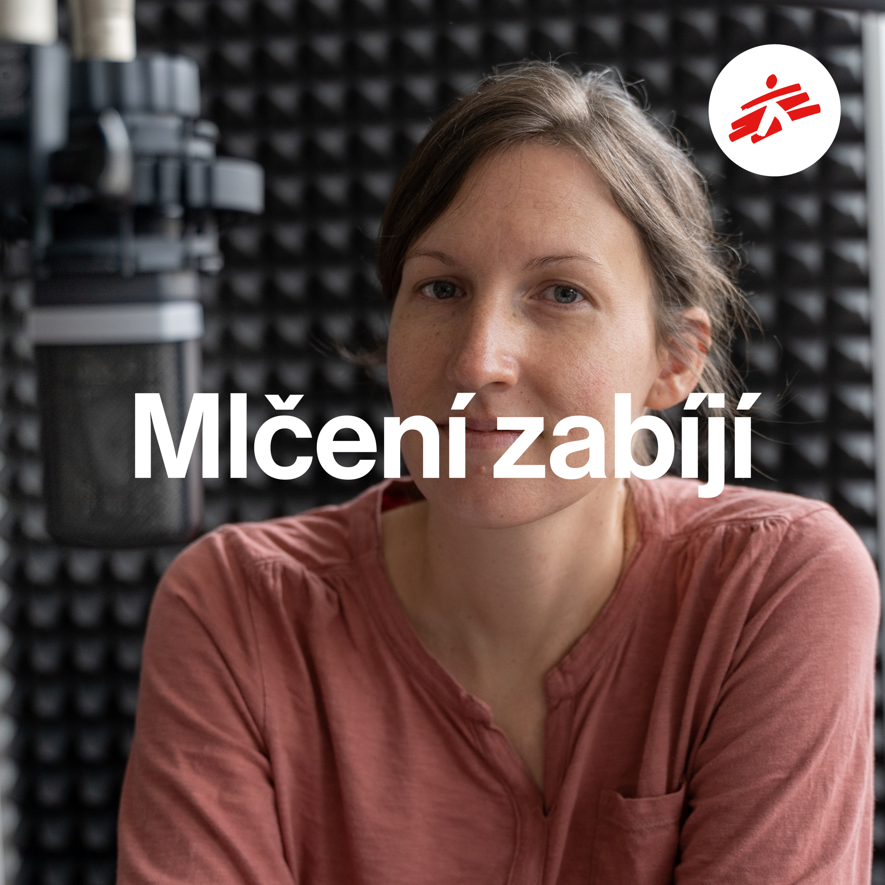 Mlčení zabíjí