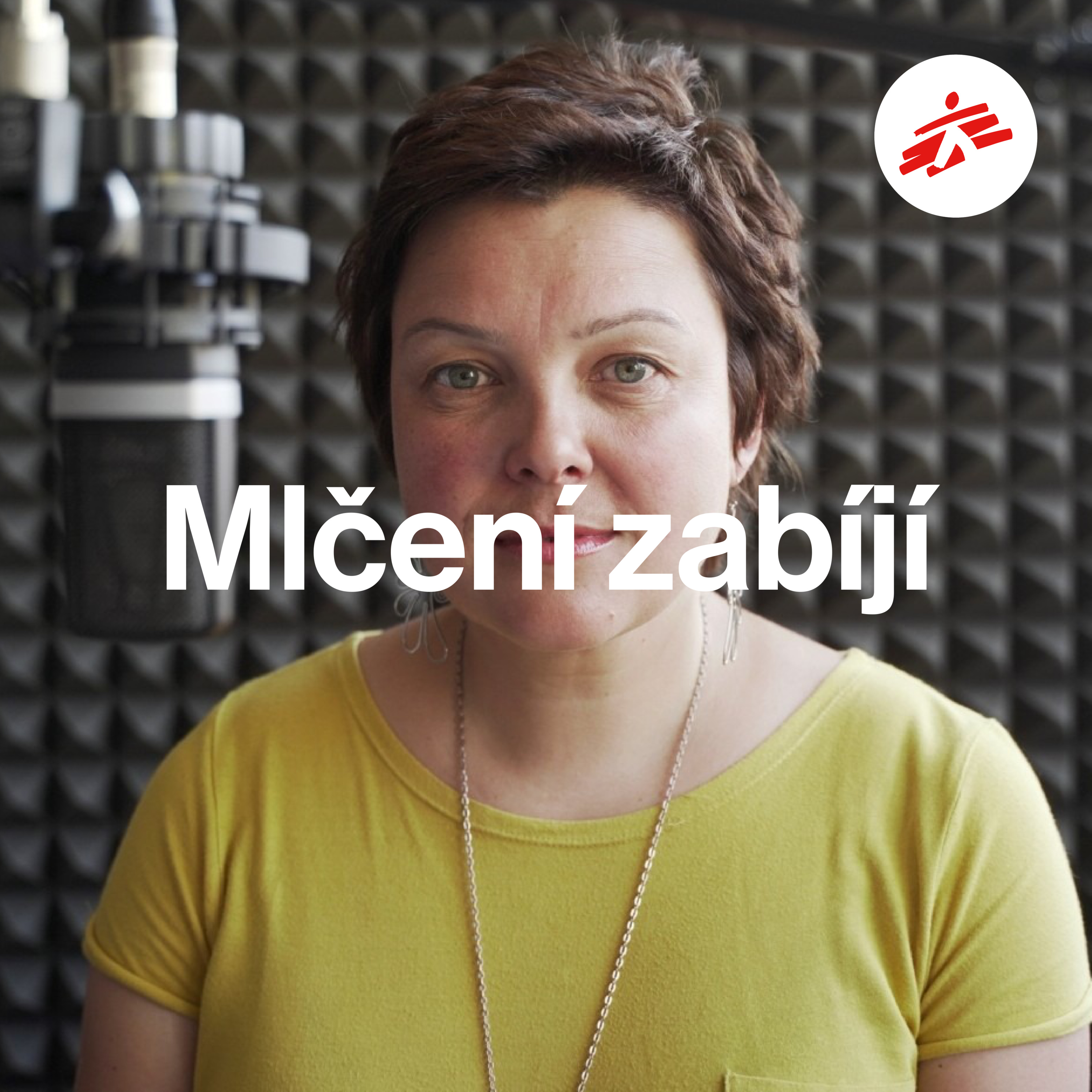 Mlčení zabíjí