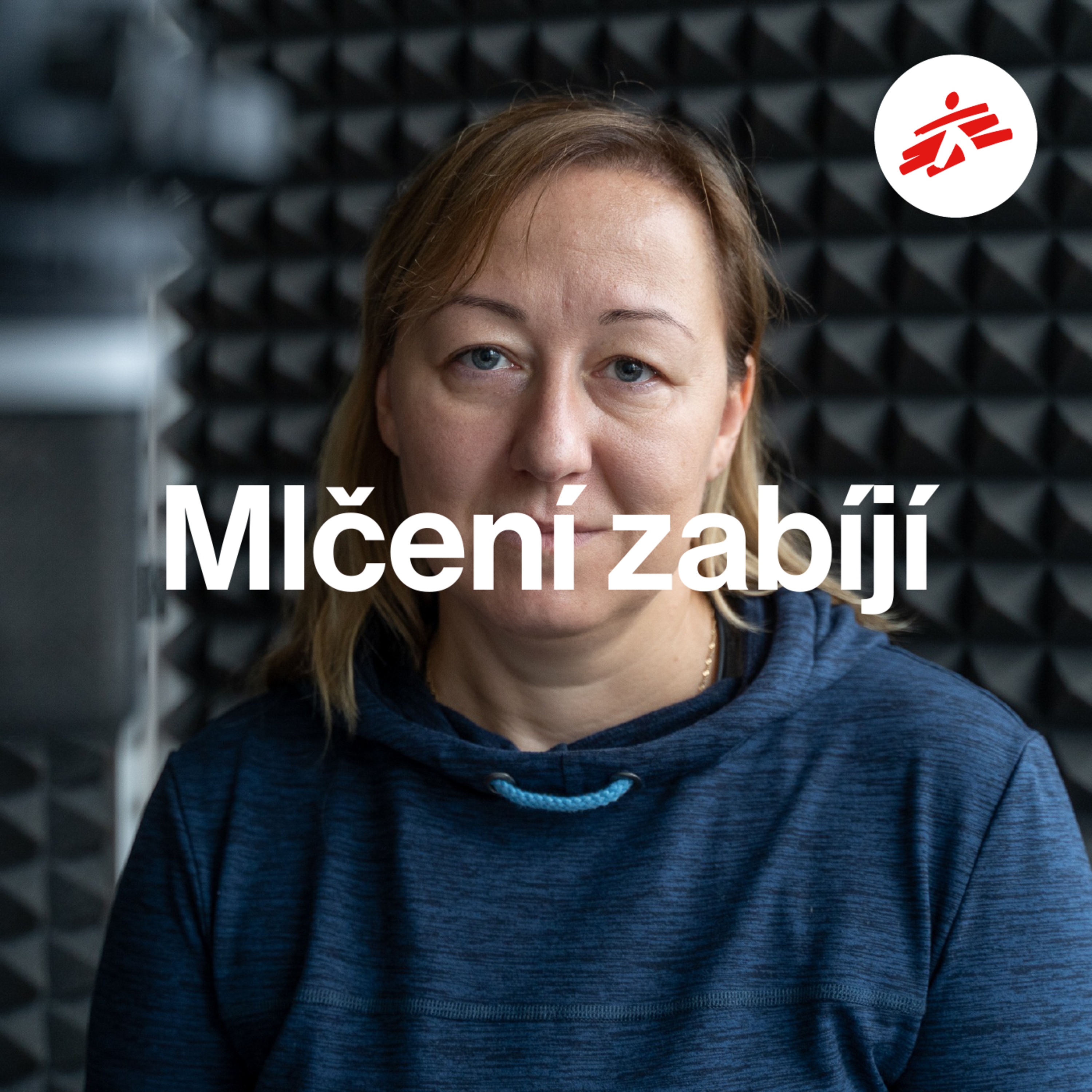 Mlčení zabíjí