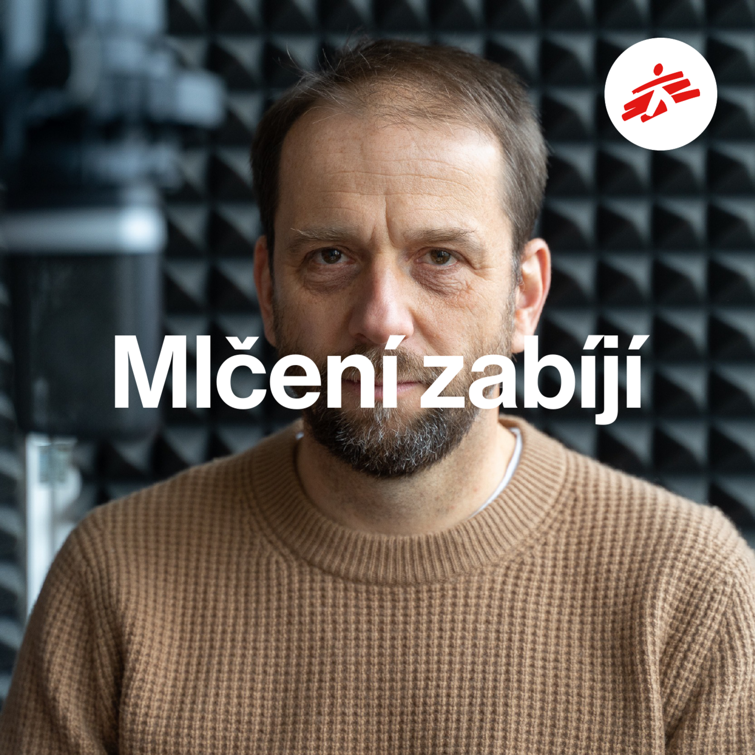Mlčení zabíjí
