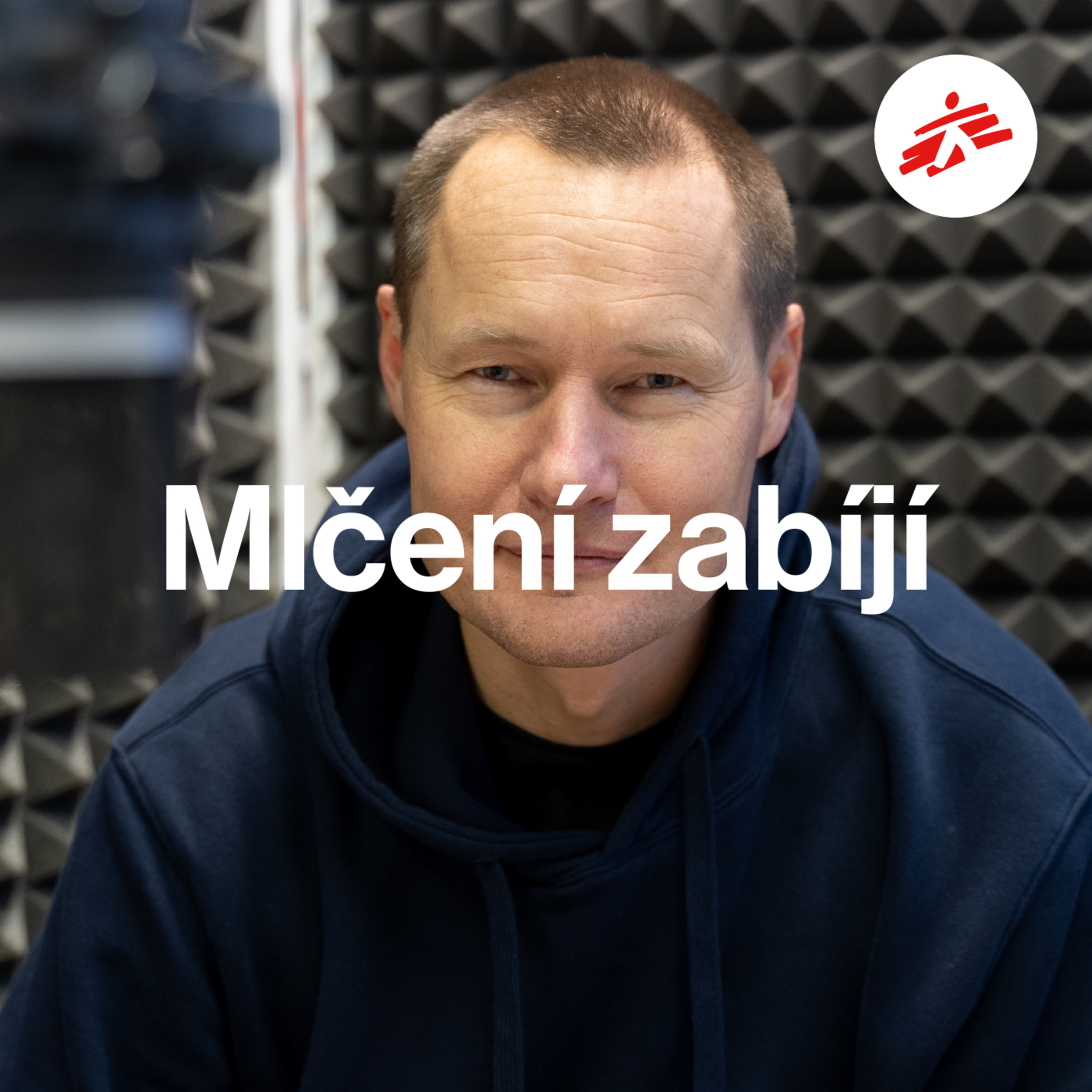 Mlčení zabíjí