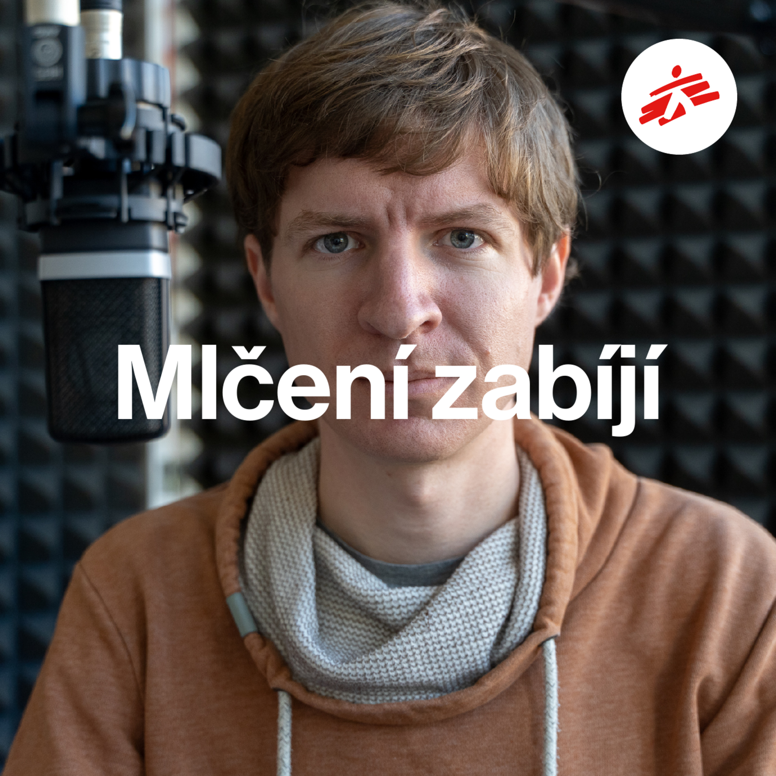 Mlčení zabíjí