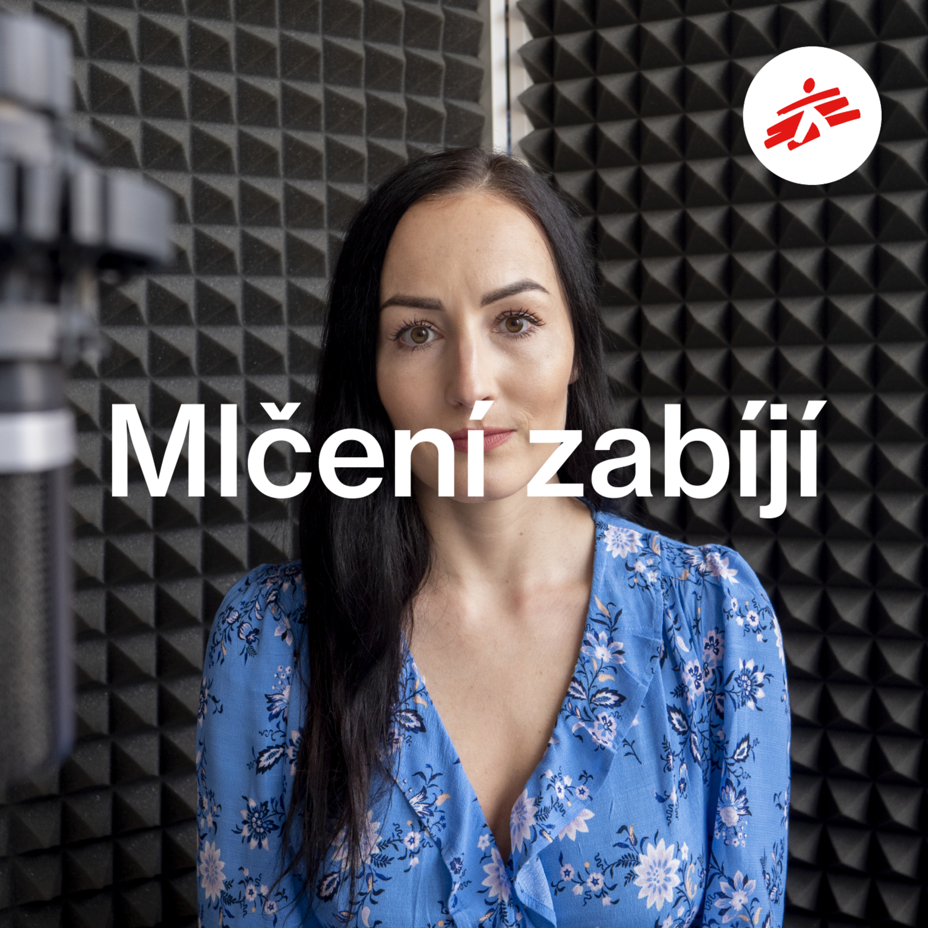 Mlčení zabíjí