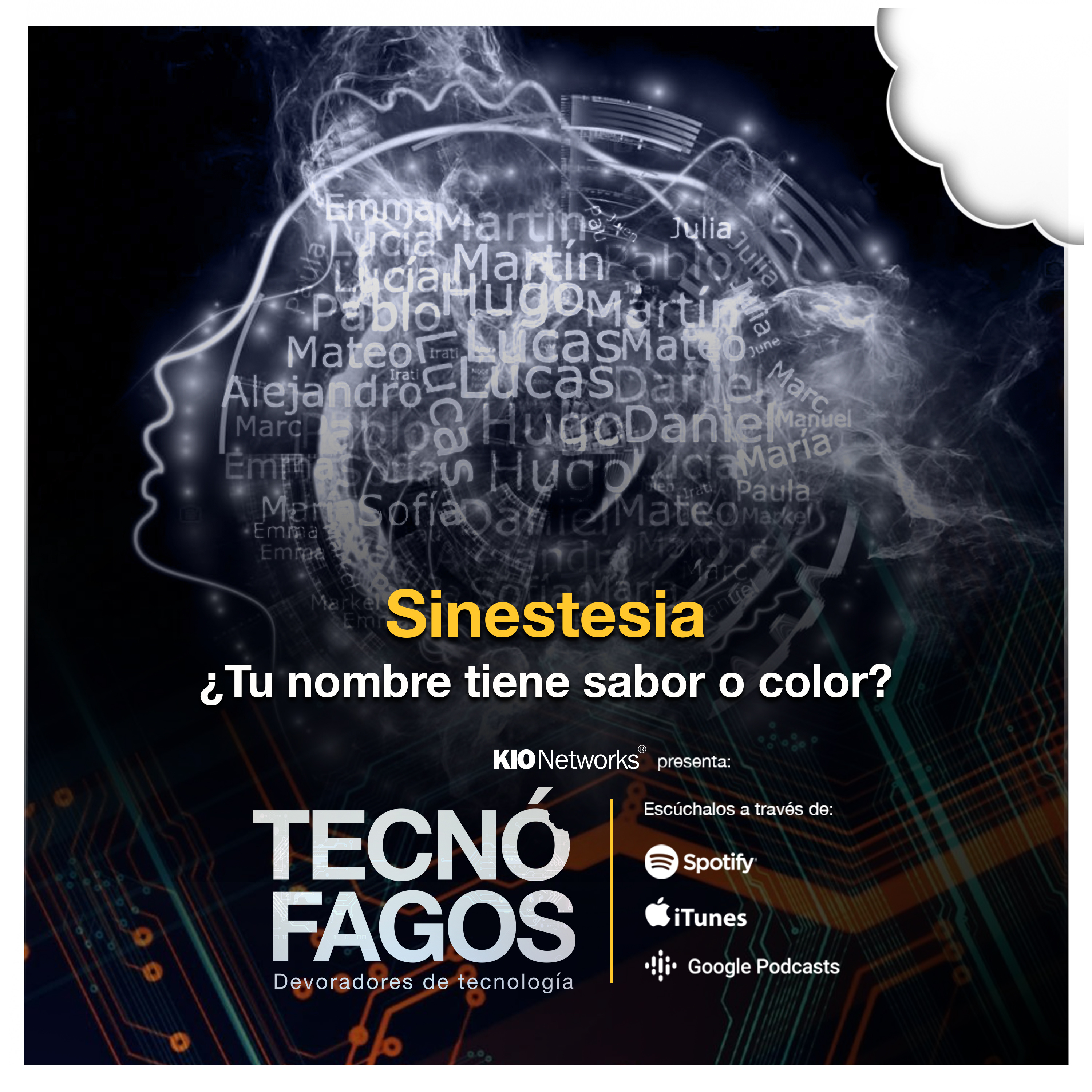 Tecnófagos. Devoradores de tecnología.