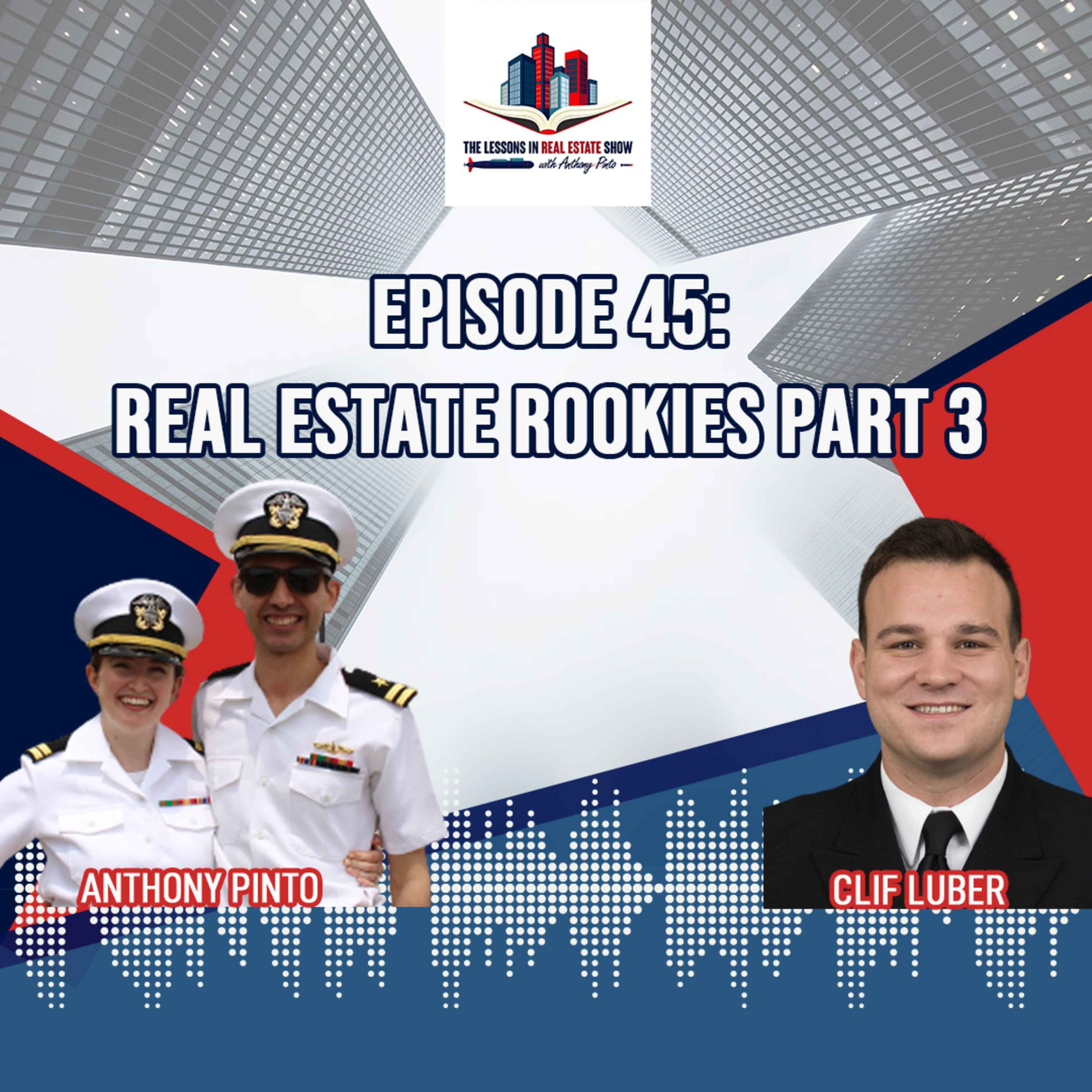 The Lessons in Real Estate Show