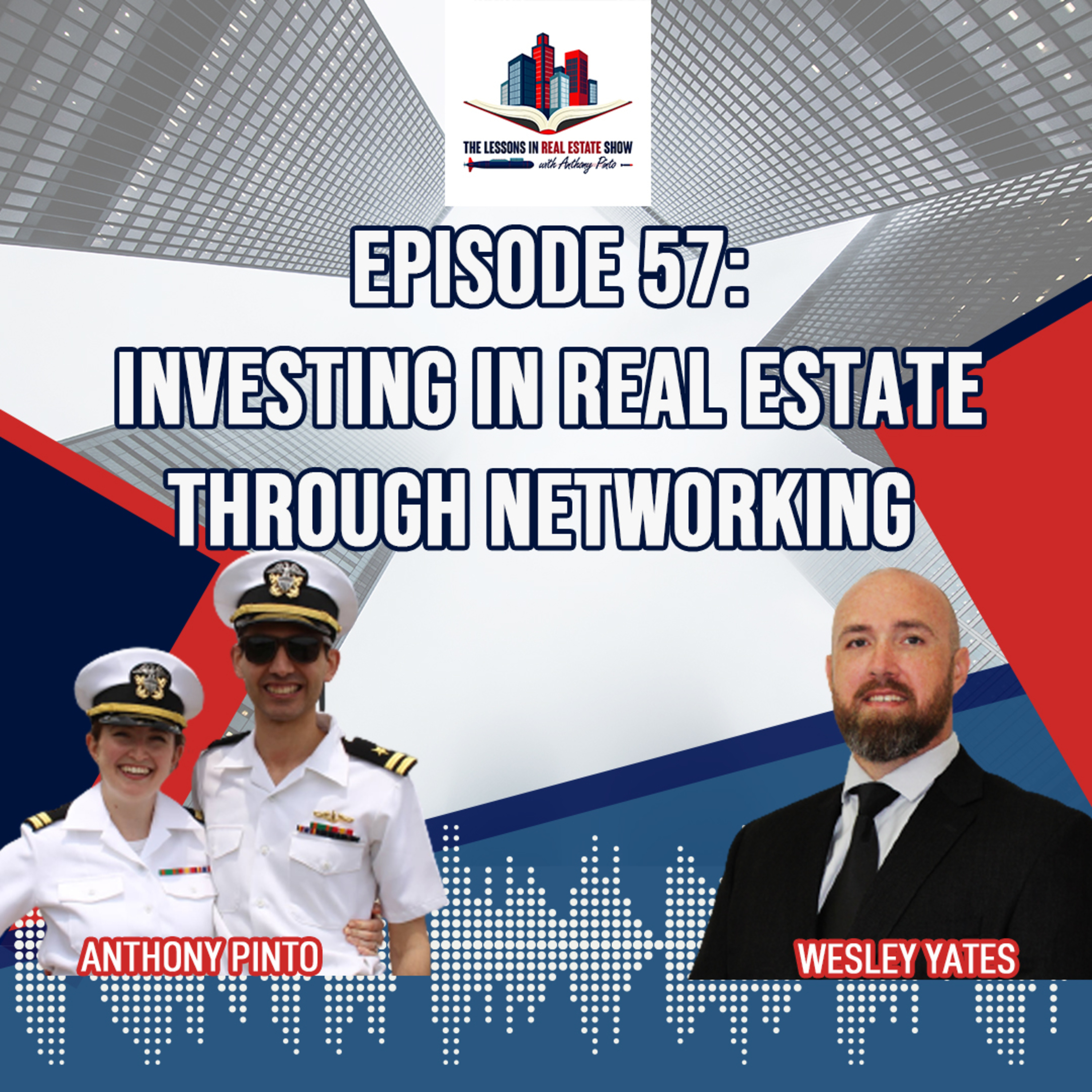 The Lessons in Real Estate Show