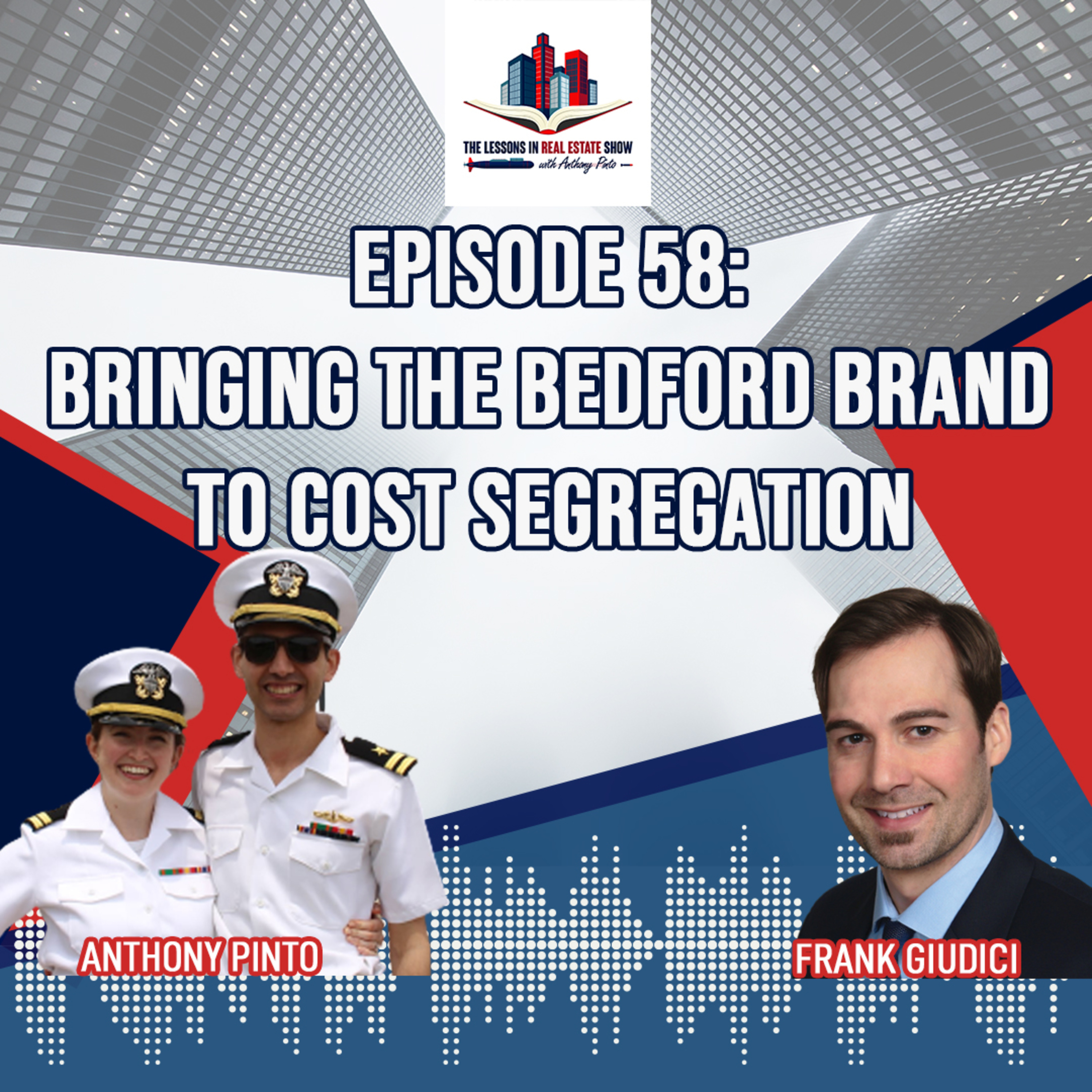 The Lessons in Real Estate Show