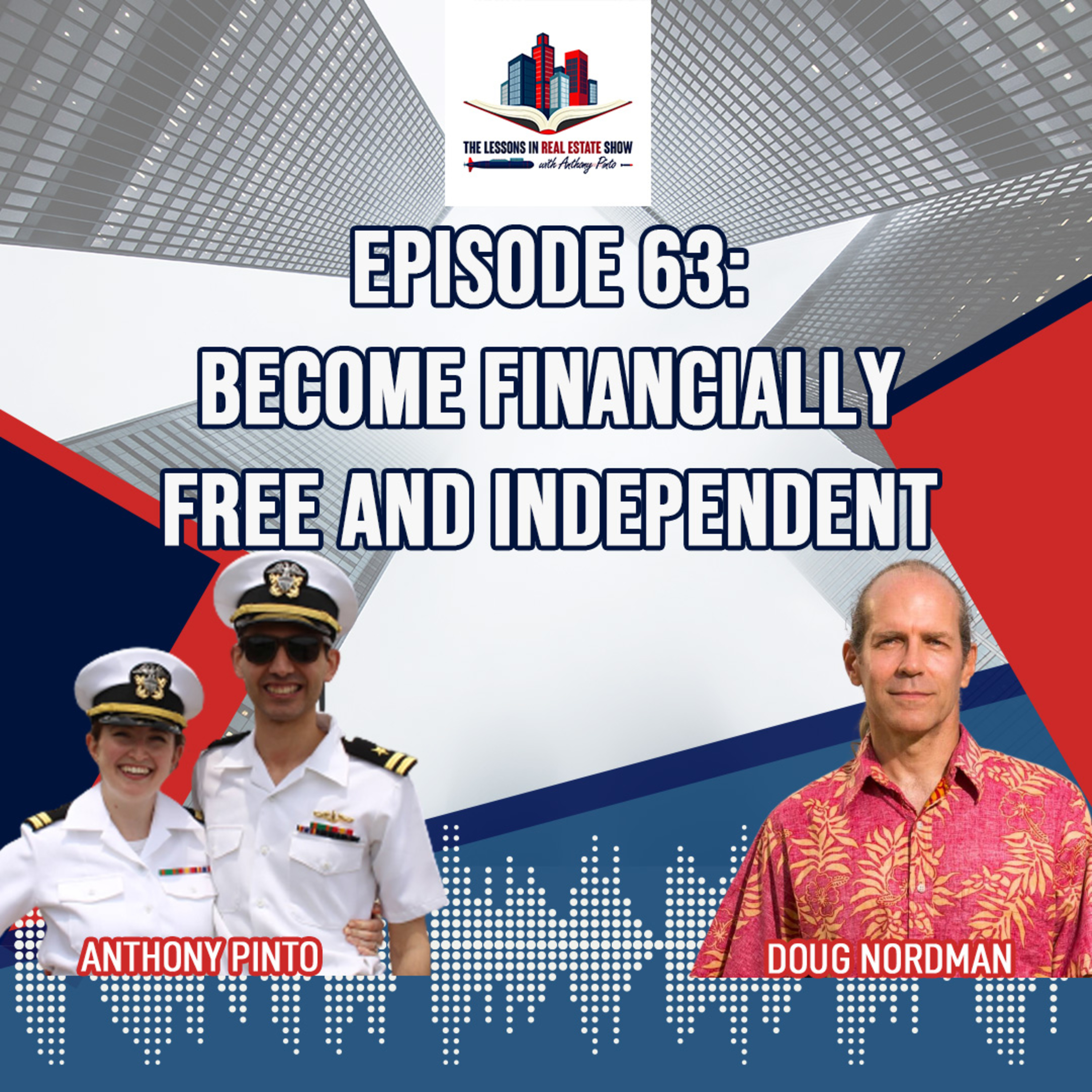 The Lessons in Real Estate Show