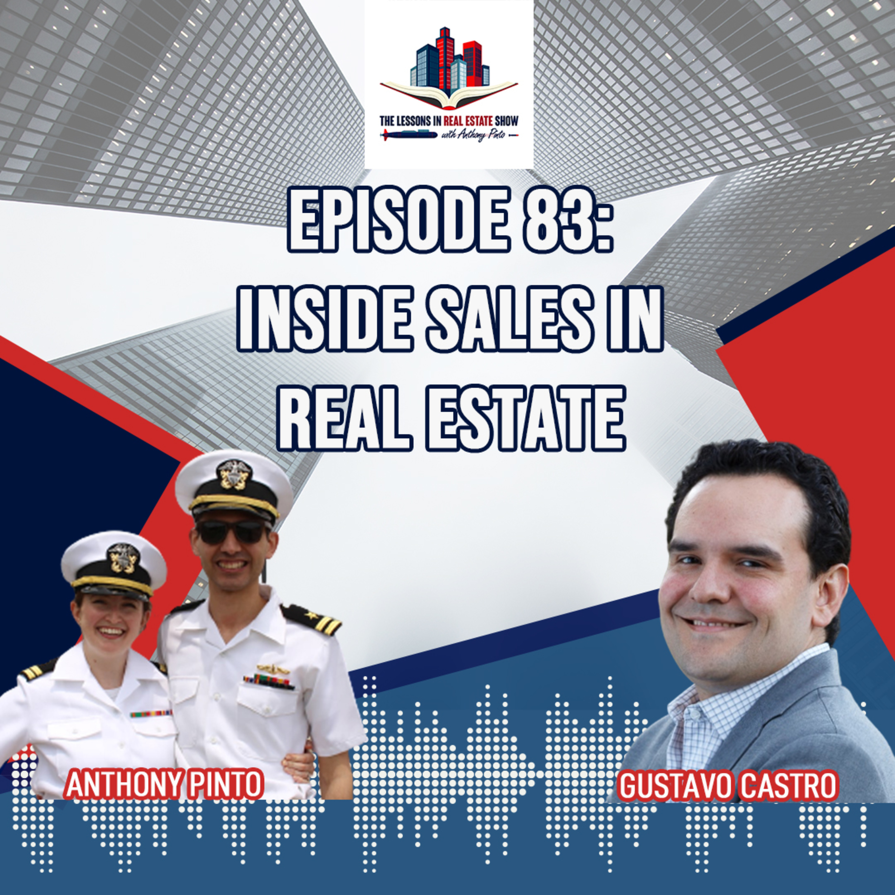 The Lessons in Real Estate Show